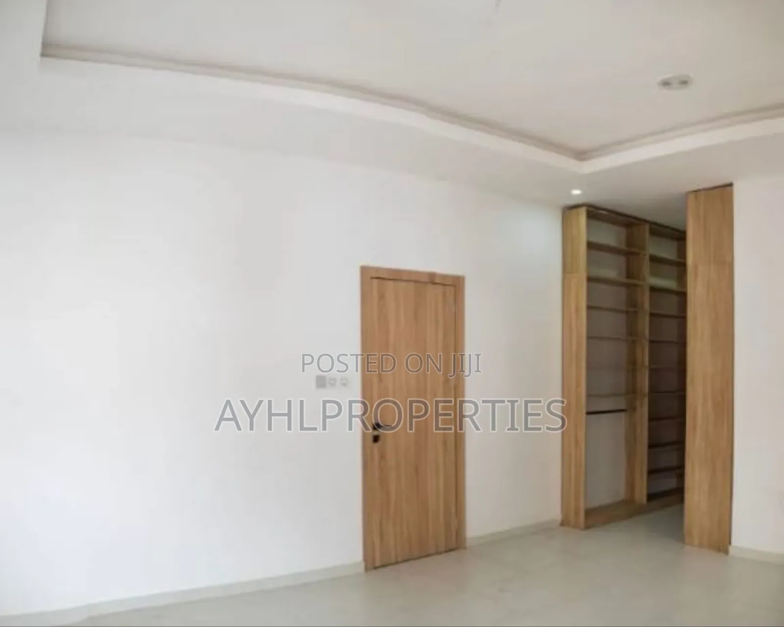 5bdrm Duplex in Bosmak Haven 3, Ikota for sale