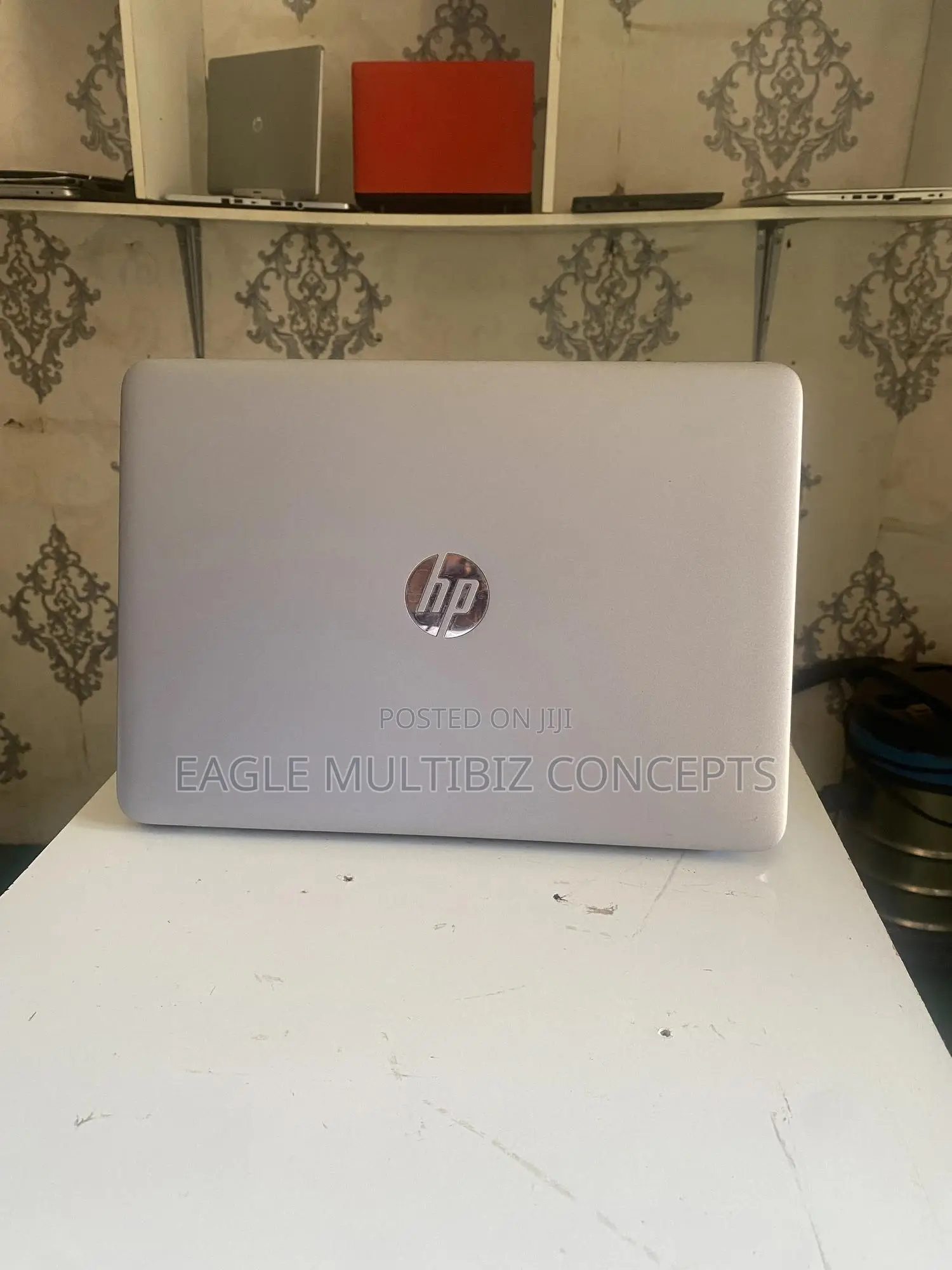 Laptop HP EliteBook 840 G3 8GB Intel Core I5 SSD 256GB