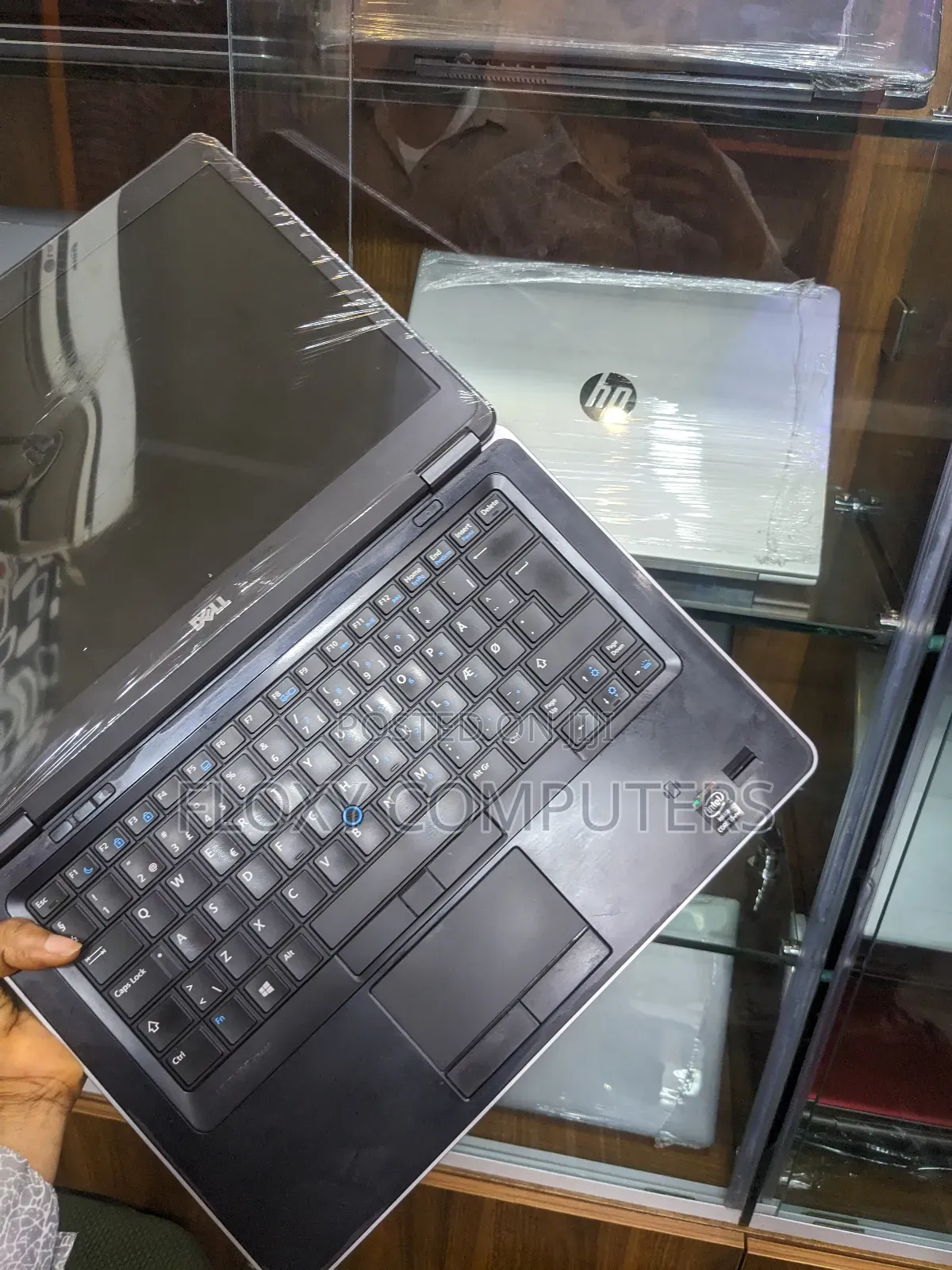 Laptop Dell Latitude 7440 8GB Intel Core i5 SSD 256GB