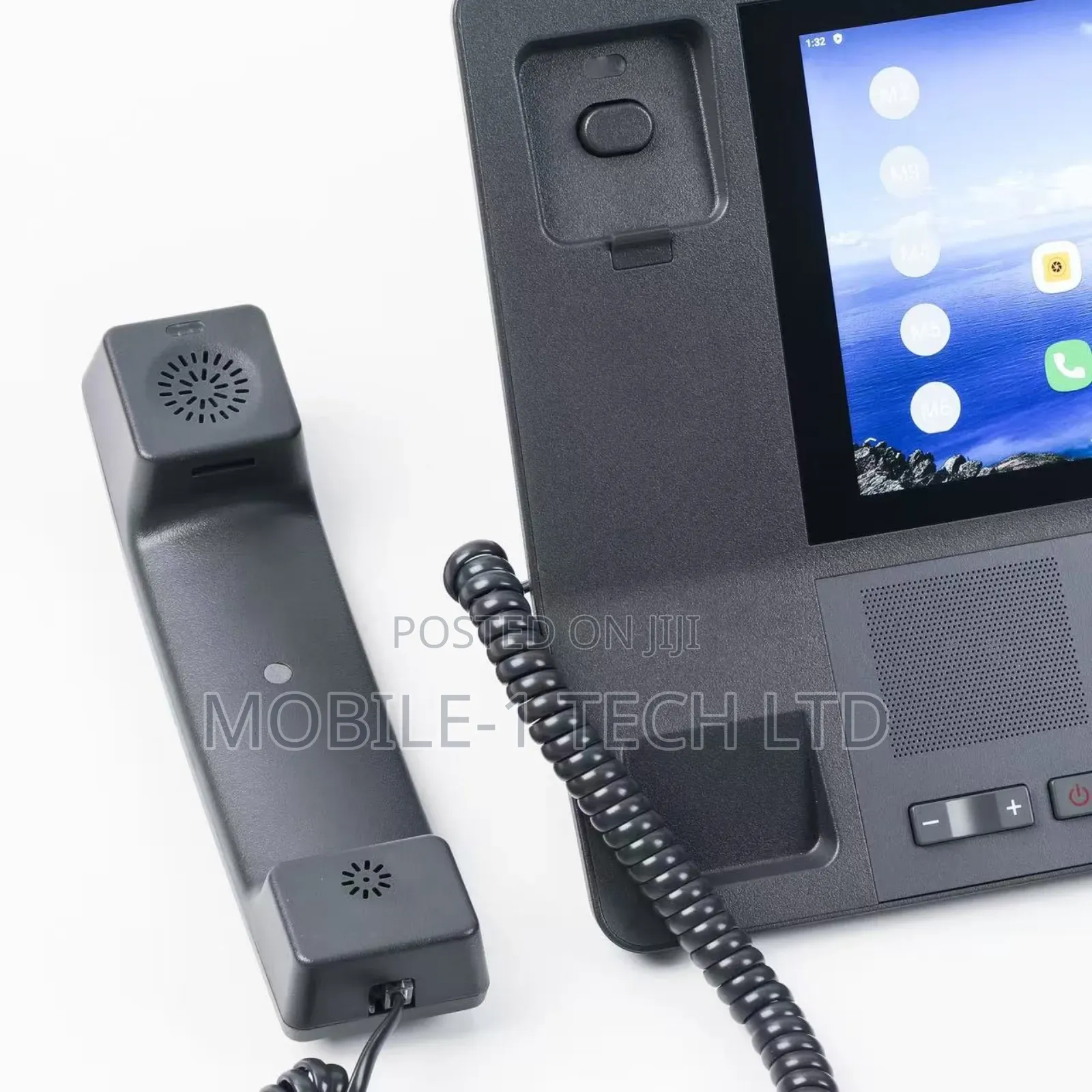 4g Fixed Android Smart Desktop Phone