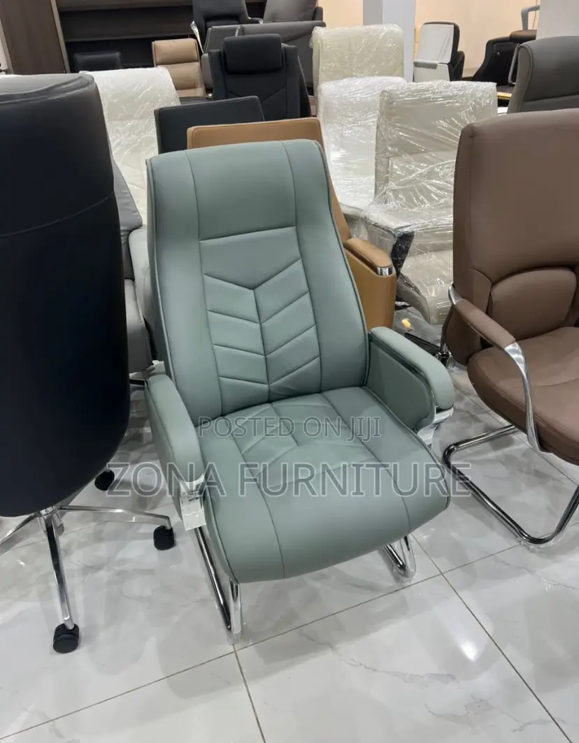 New Model Imported Executive Offices Visitors Chair