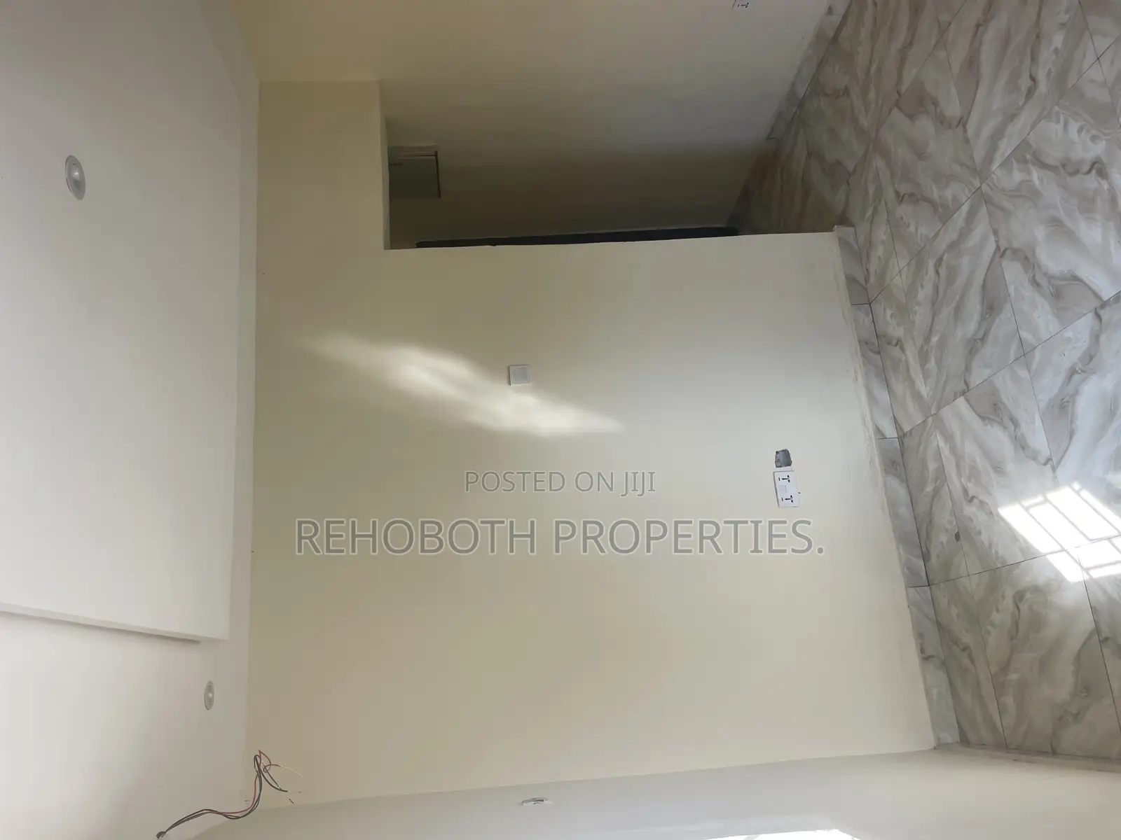 1bdrm Apartment in Ayegun Tipper Garage, Akala Express for rent