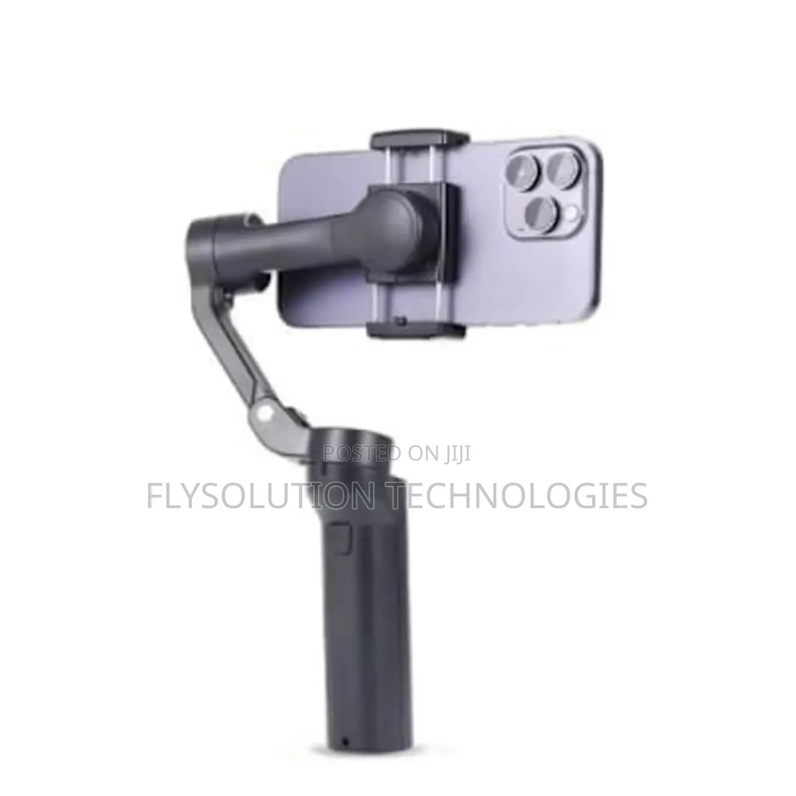 Feiyutech F5plus 3-Axis Foldable Handheld Gimbal