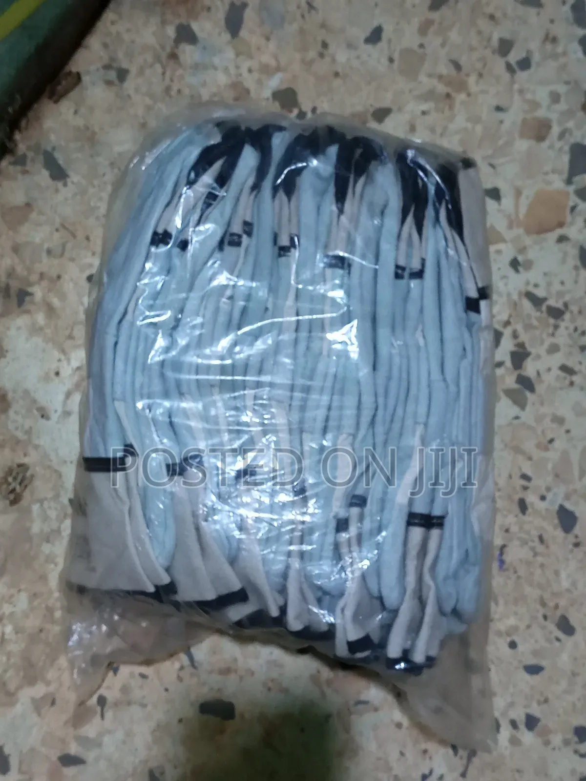Berger Safety Hand Grove (Delker)