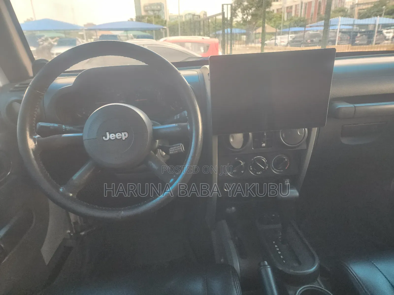 Car 2018 Silver
