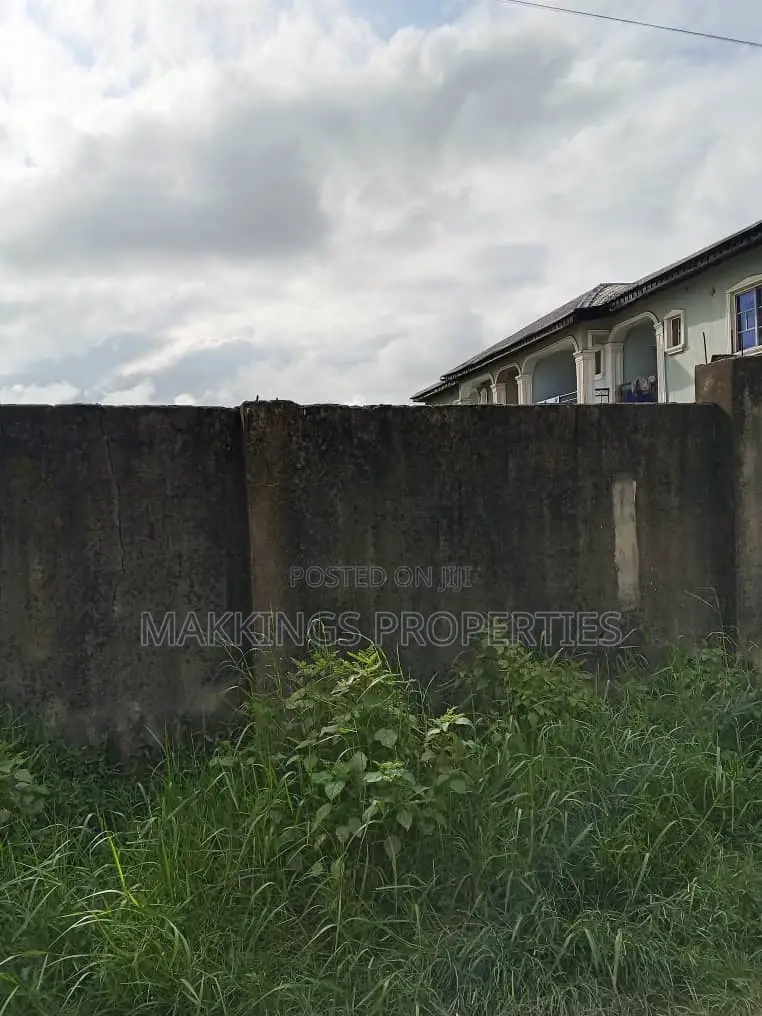 Plot of Land for Sale in Sangotedo - Distress Sale
