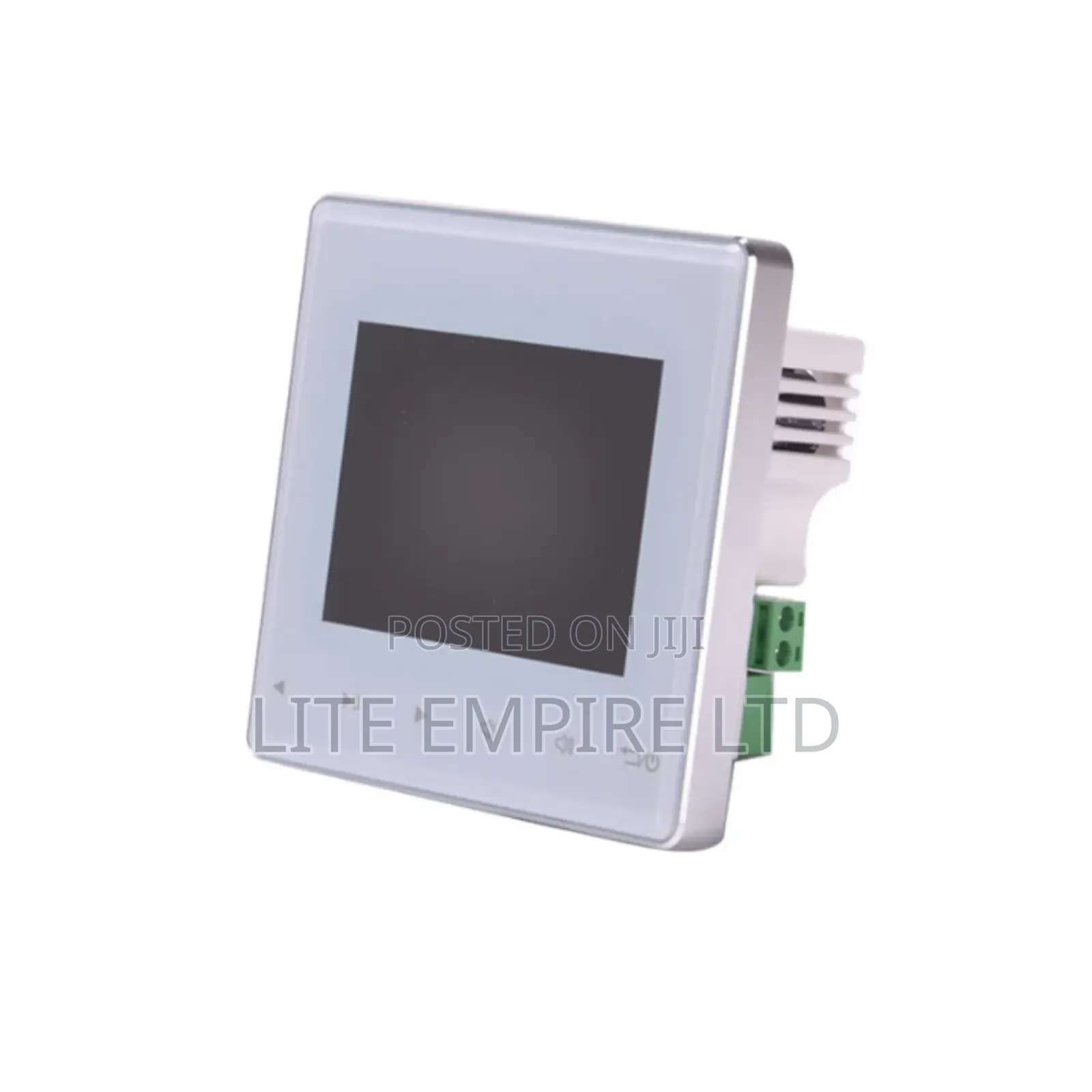 Smart Wall Amplifier