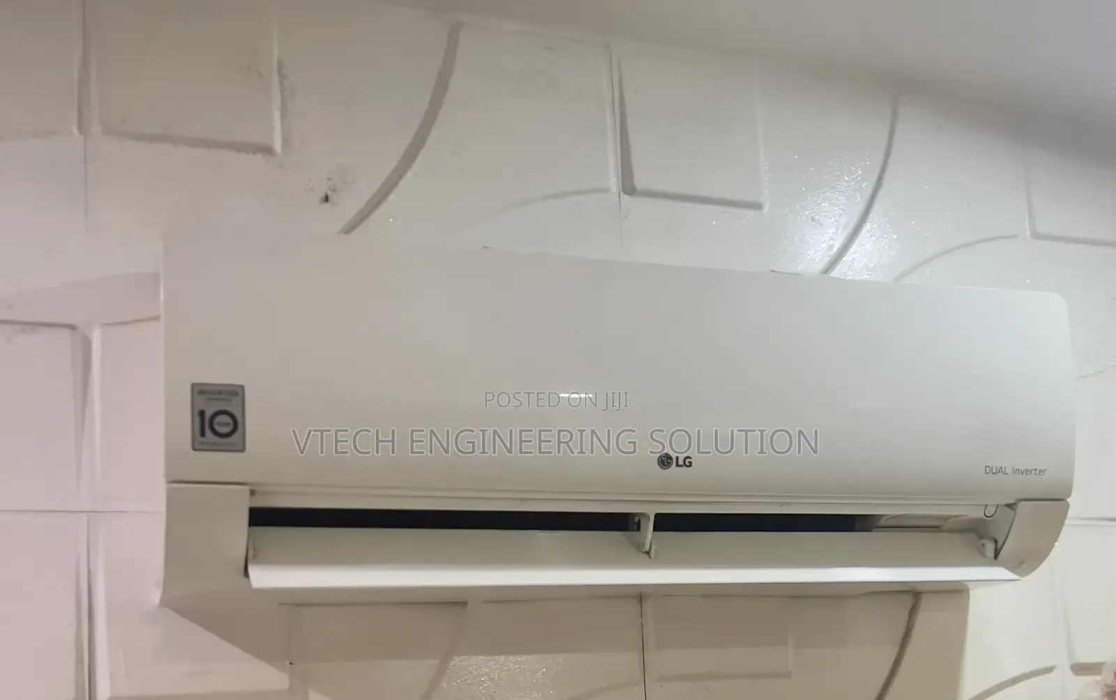 Ac Installation and Repairs Top Performance in Alimosho