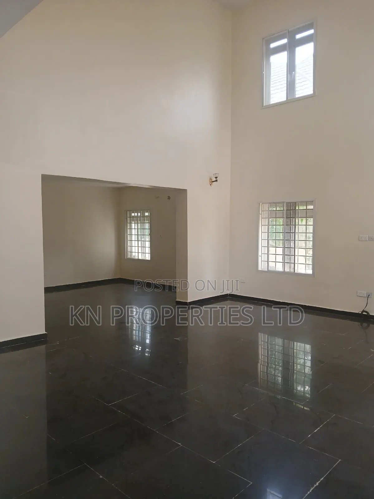4bdrm Duplex in Estate, Lokogoma for rent