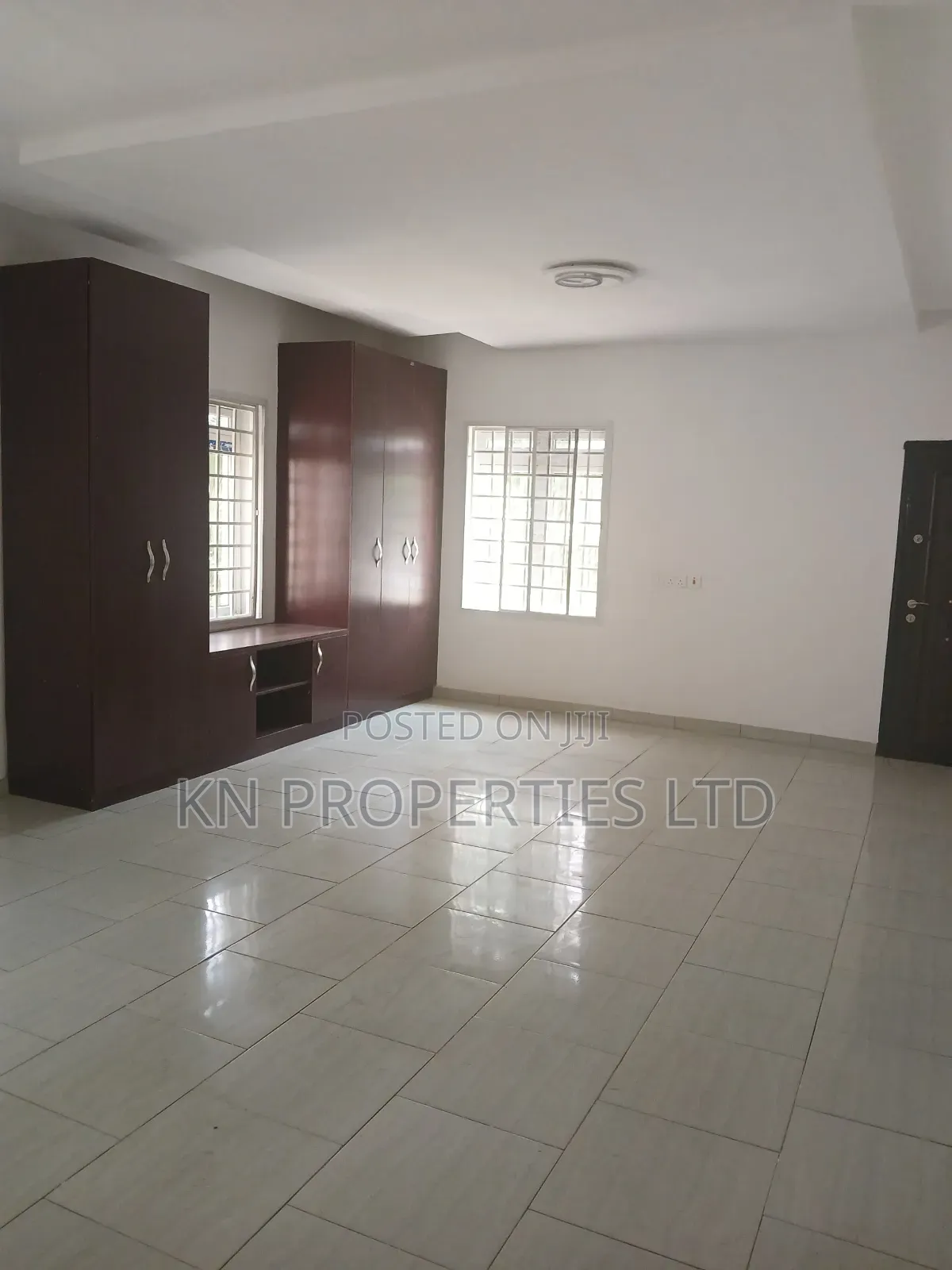 4bdrm Duplex in Estate, Lokogoma for rent