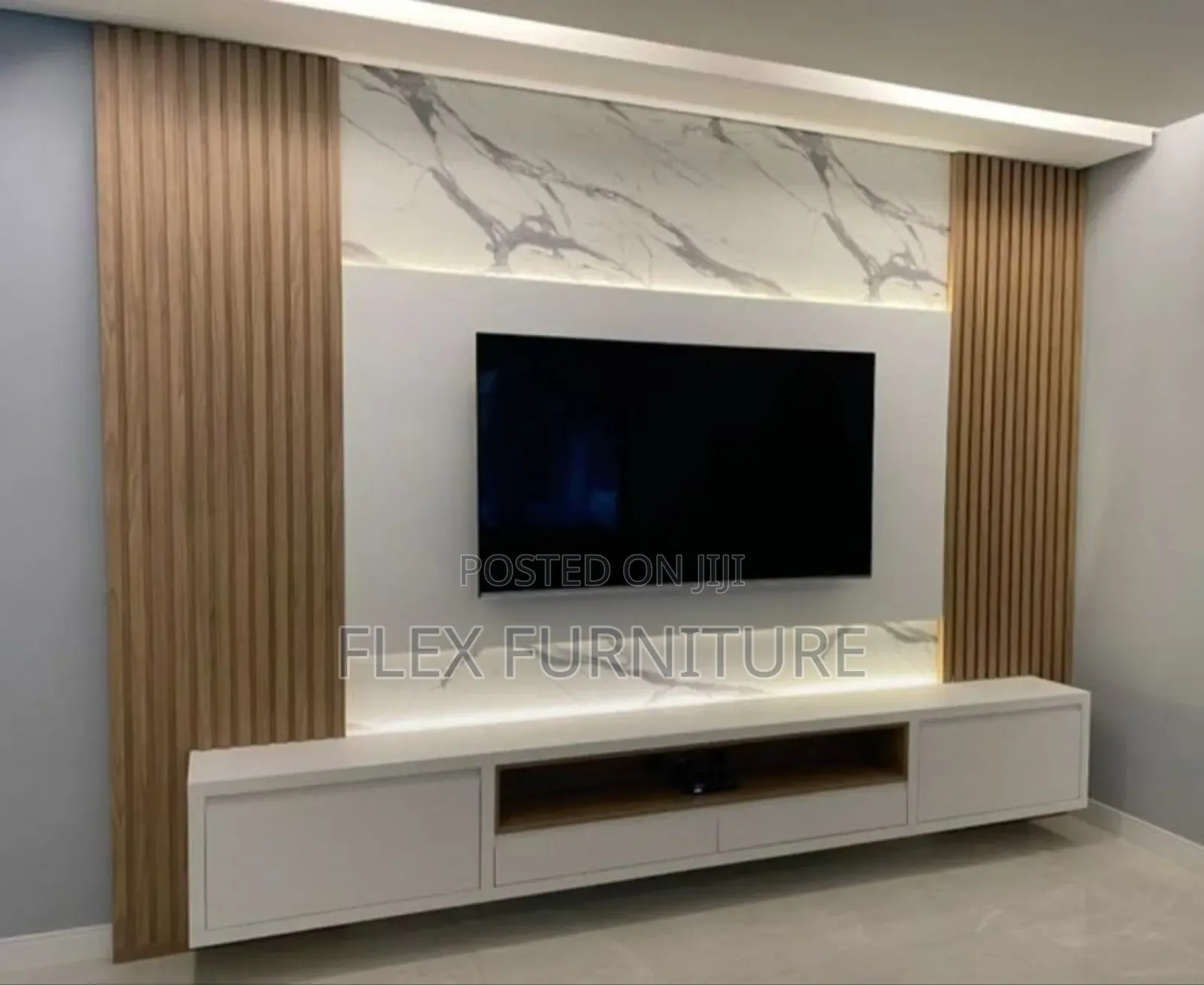 Standard Tv Console