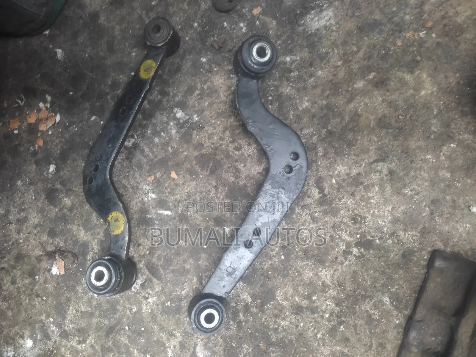 Back Arm for Toyota Rav4 2008-2014 Model