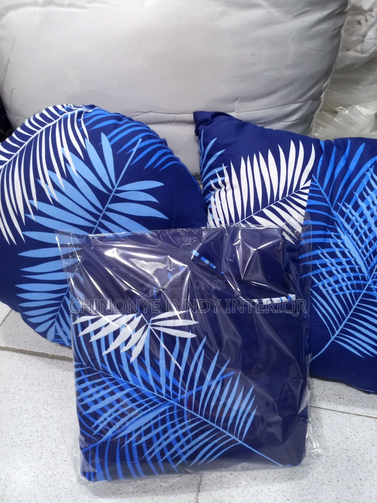 Quality Soft Throw I