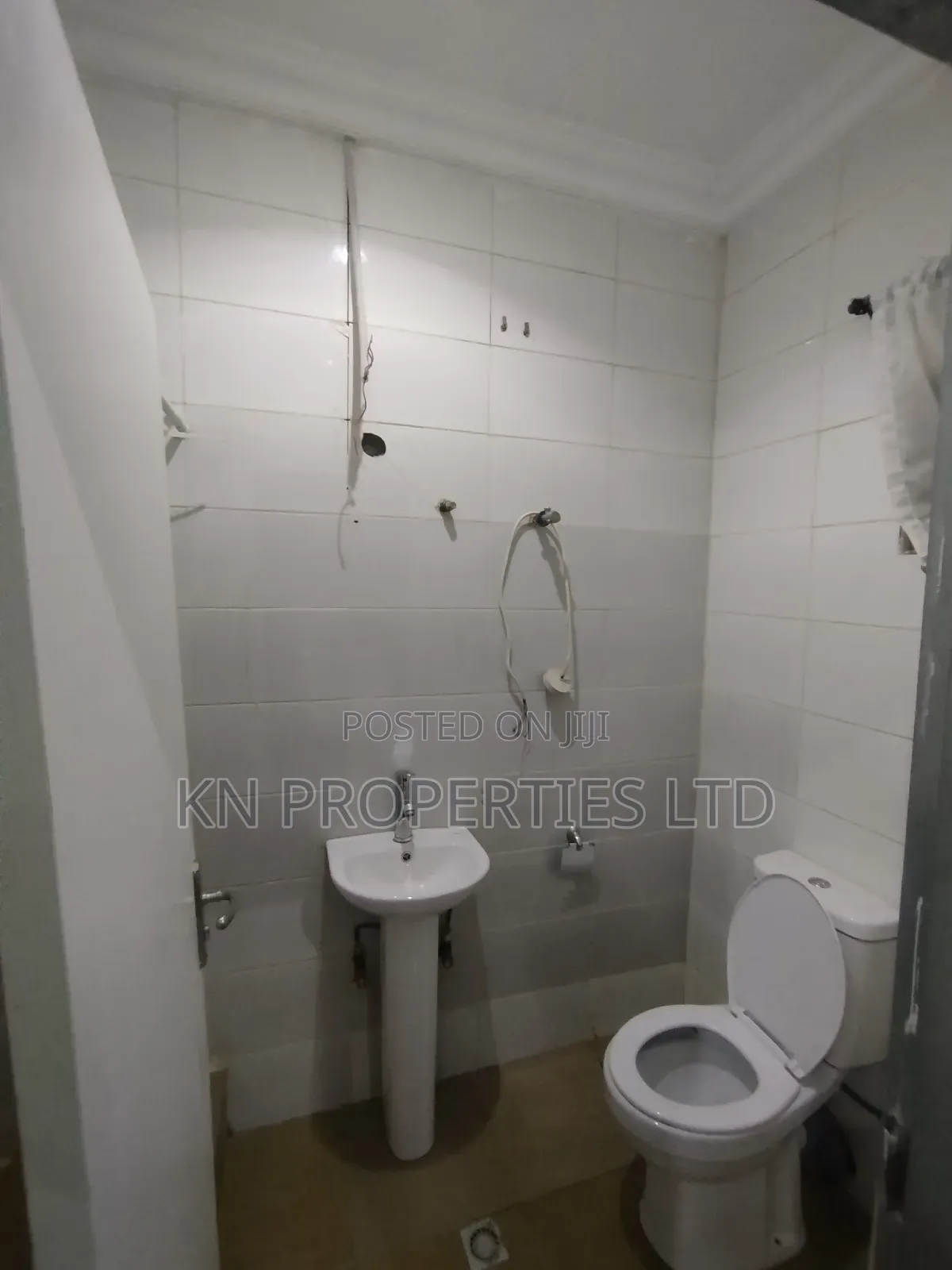 Furnished 2bdrm Apartment in Asokoro Main for rent