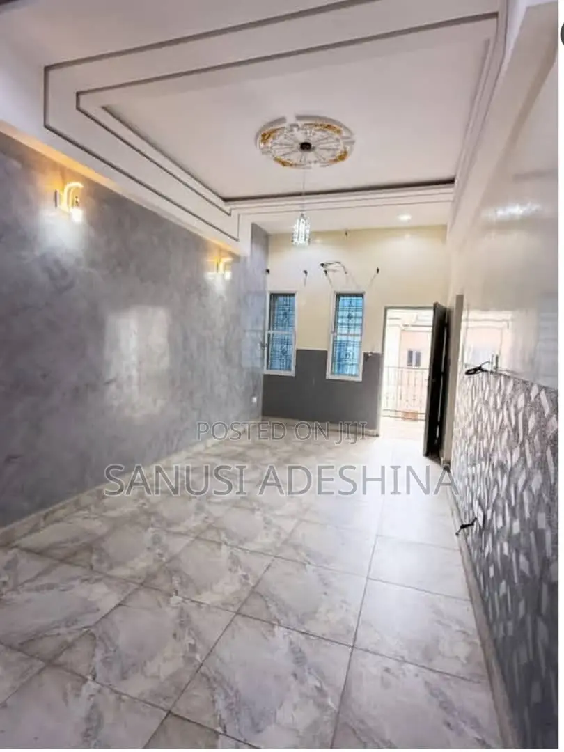4bdrm Duplex in Gwarimpa Estate,Fct, Gwarinpa for sale