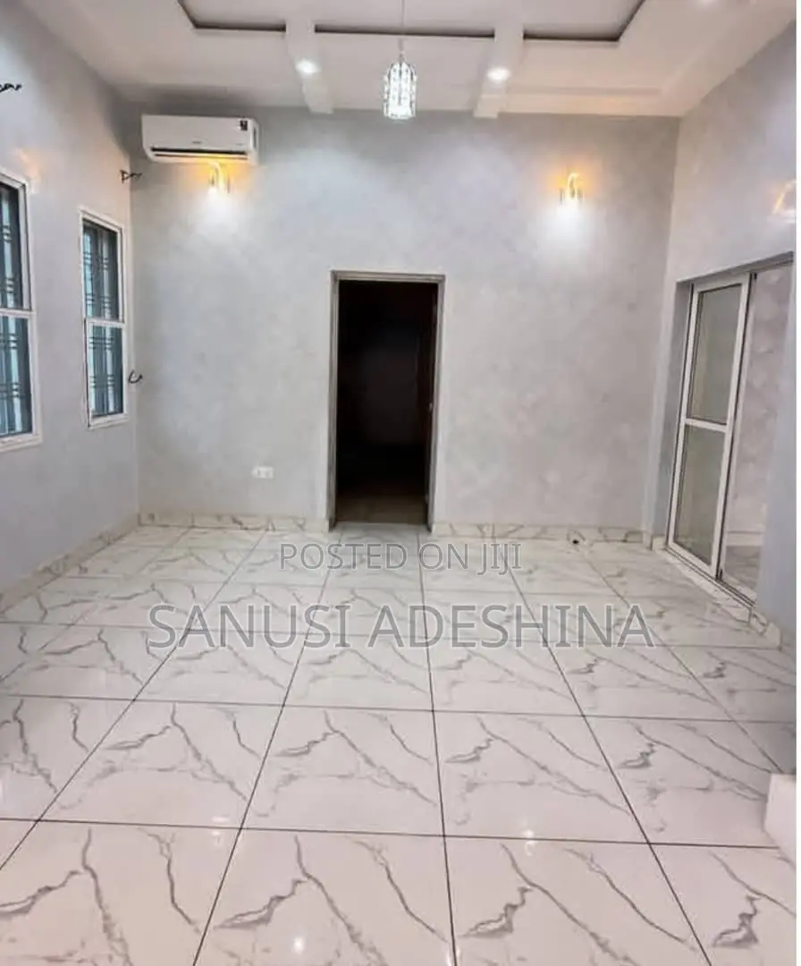 4bdrm Duplex in Gwarimpa Estate,Fct, Gwarinpa for sale