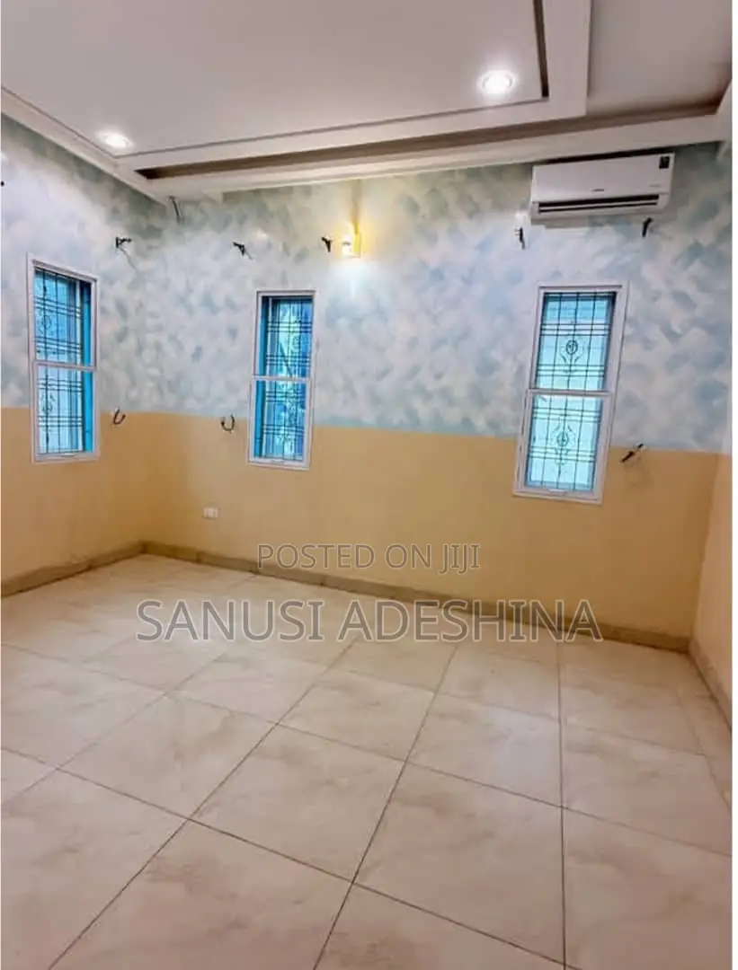 4bdrm Duplex in Gwarimpa Estate,Fct, Gwarinpa for sale