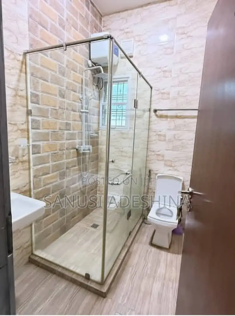 4bdrm Duplex in Gwarimpa Estate,Fct, Gwarinpa for sale