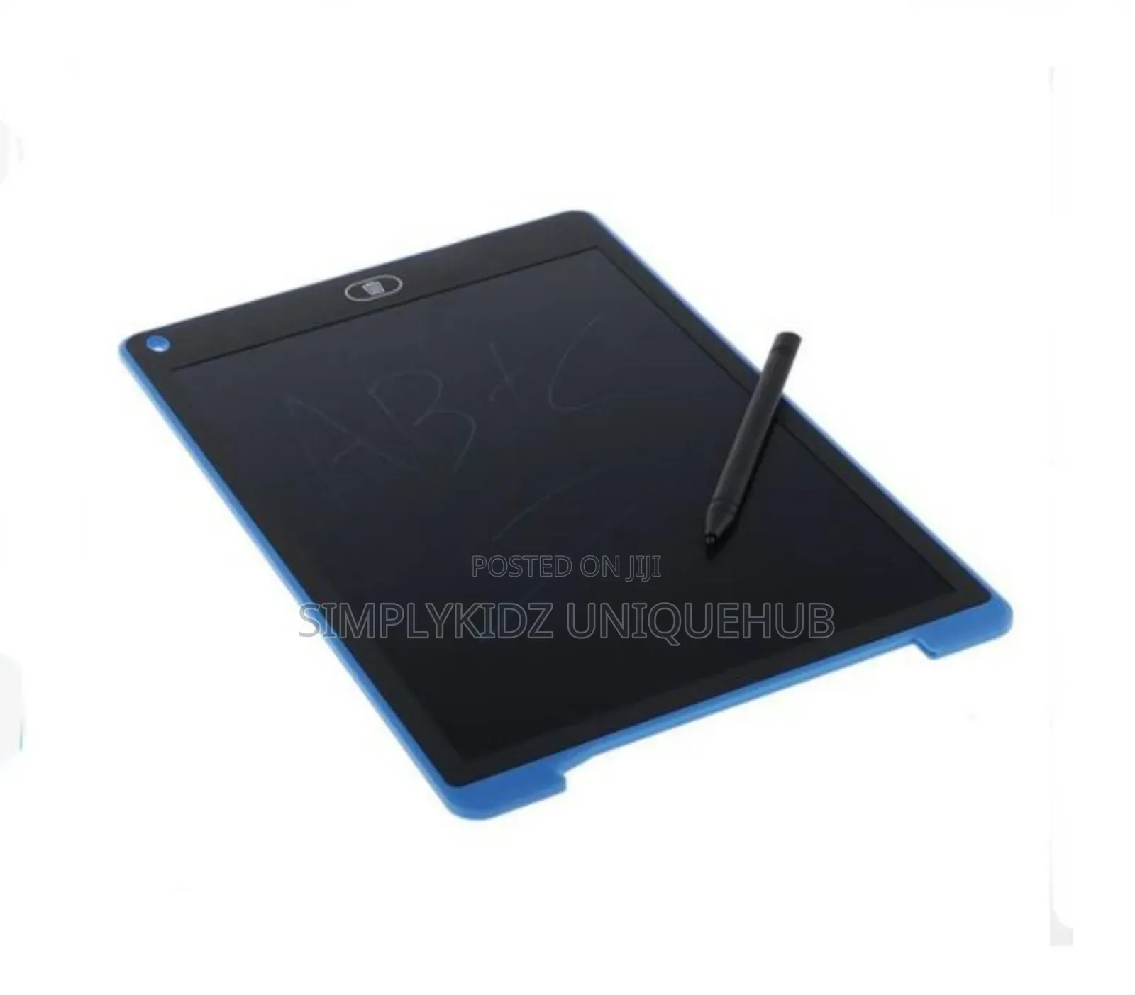 Kids Erasable Drawing Board 12-Inch LCD Writing Tablet