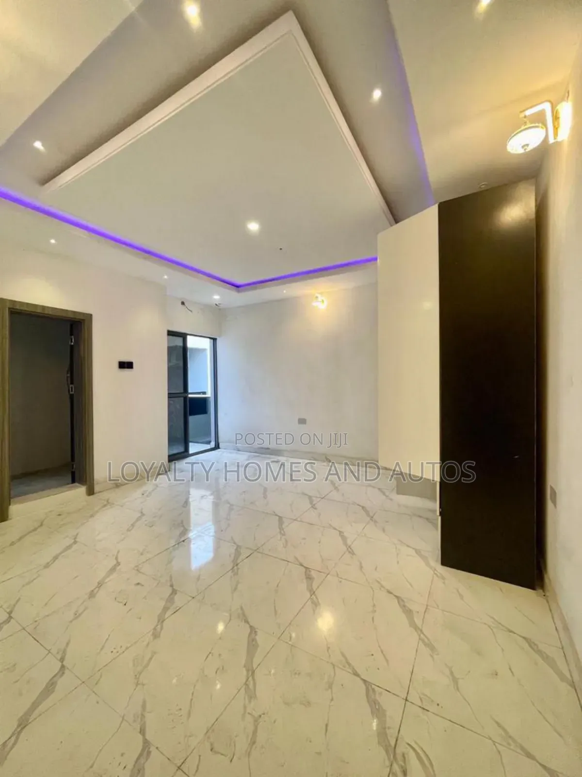 Brand New 19 Floors Tower in Victoria Island Lagos
