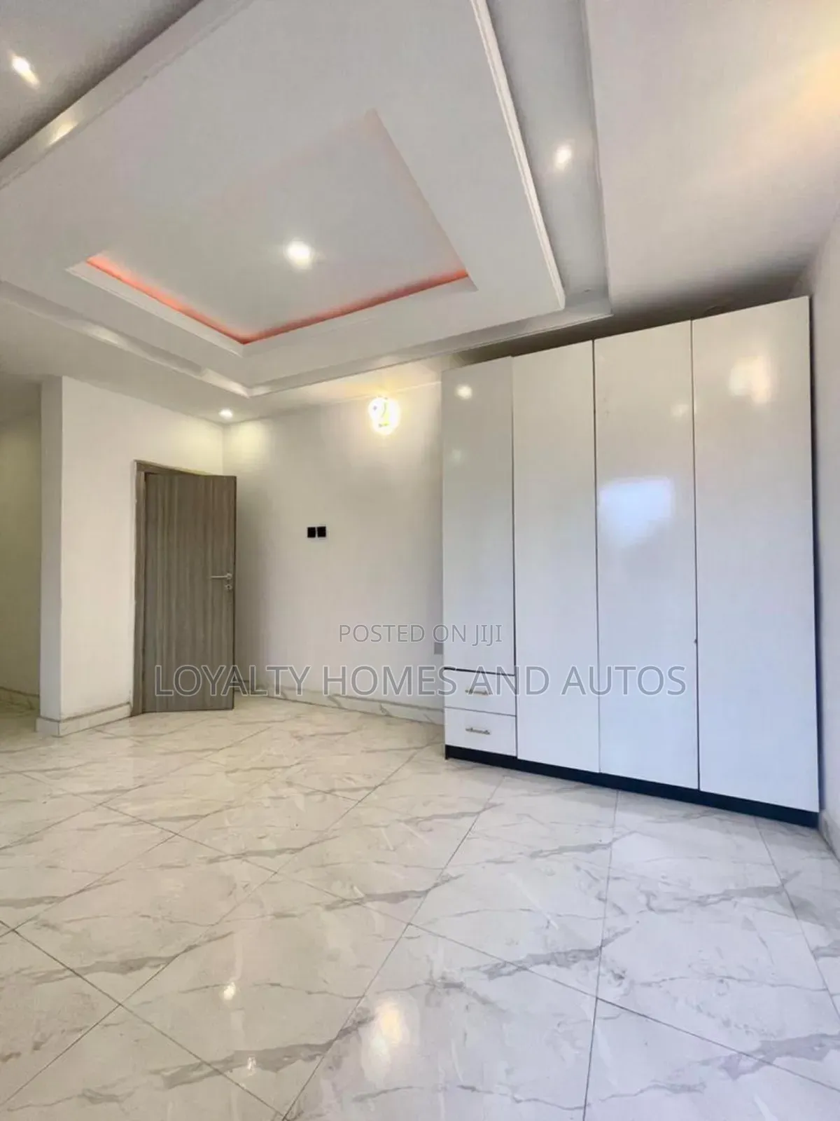 Brand New 19 Floors Tower in Victoria Island Lagos