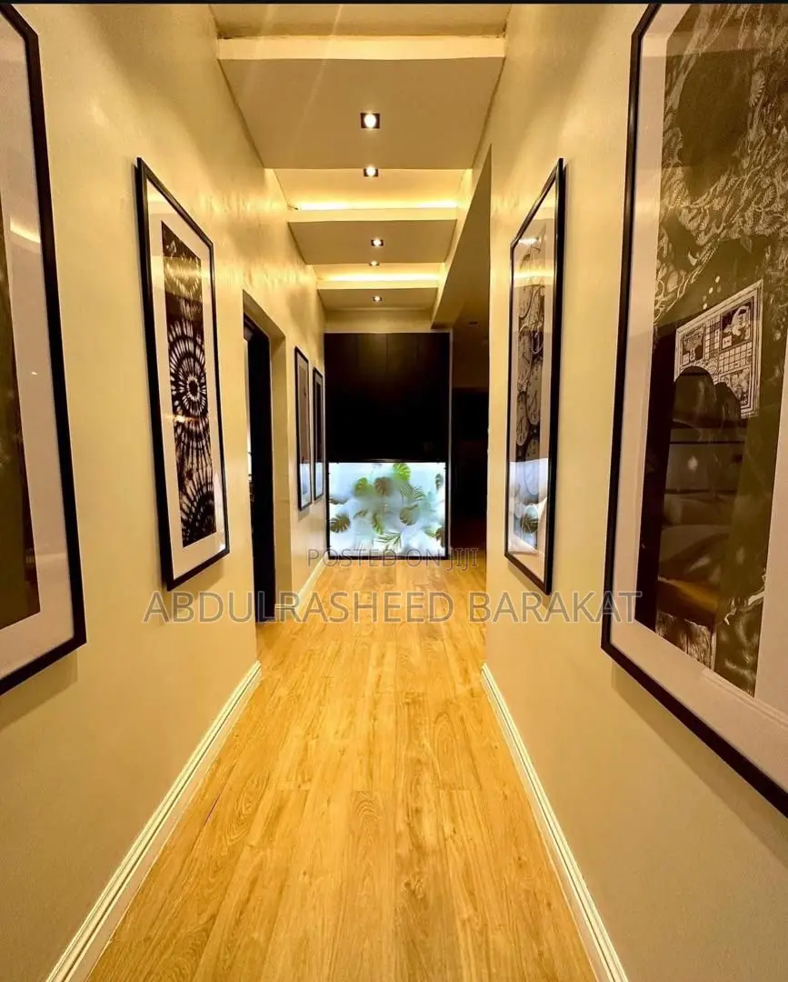 Luxury and Spacious 3 Bedroom Apartment With Ps5