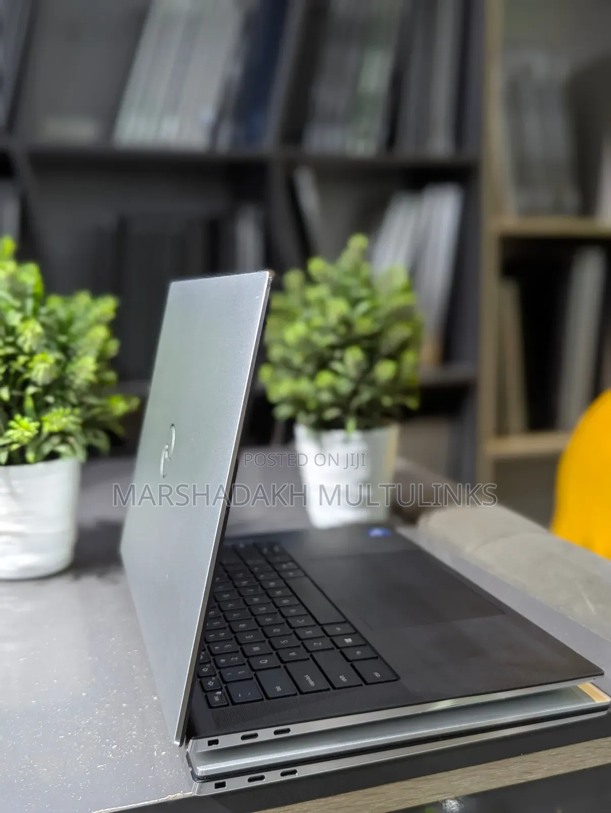 Laptop Dell XPS 15 9510 16GB Intel Core i7 SSD 512GB