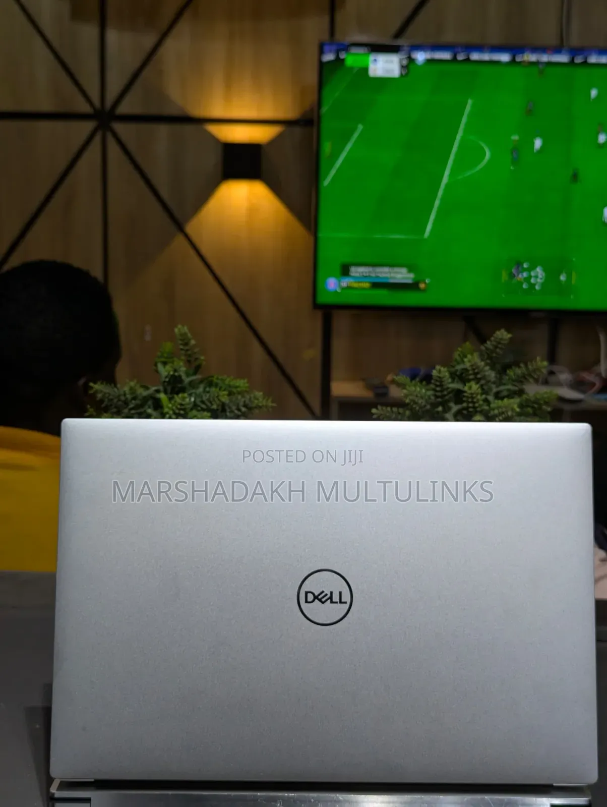 Laptop Dell XPS 15 9510 16GB Intel Core i7 SSD 512GB
