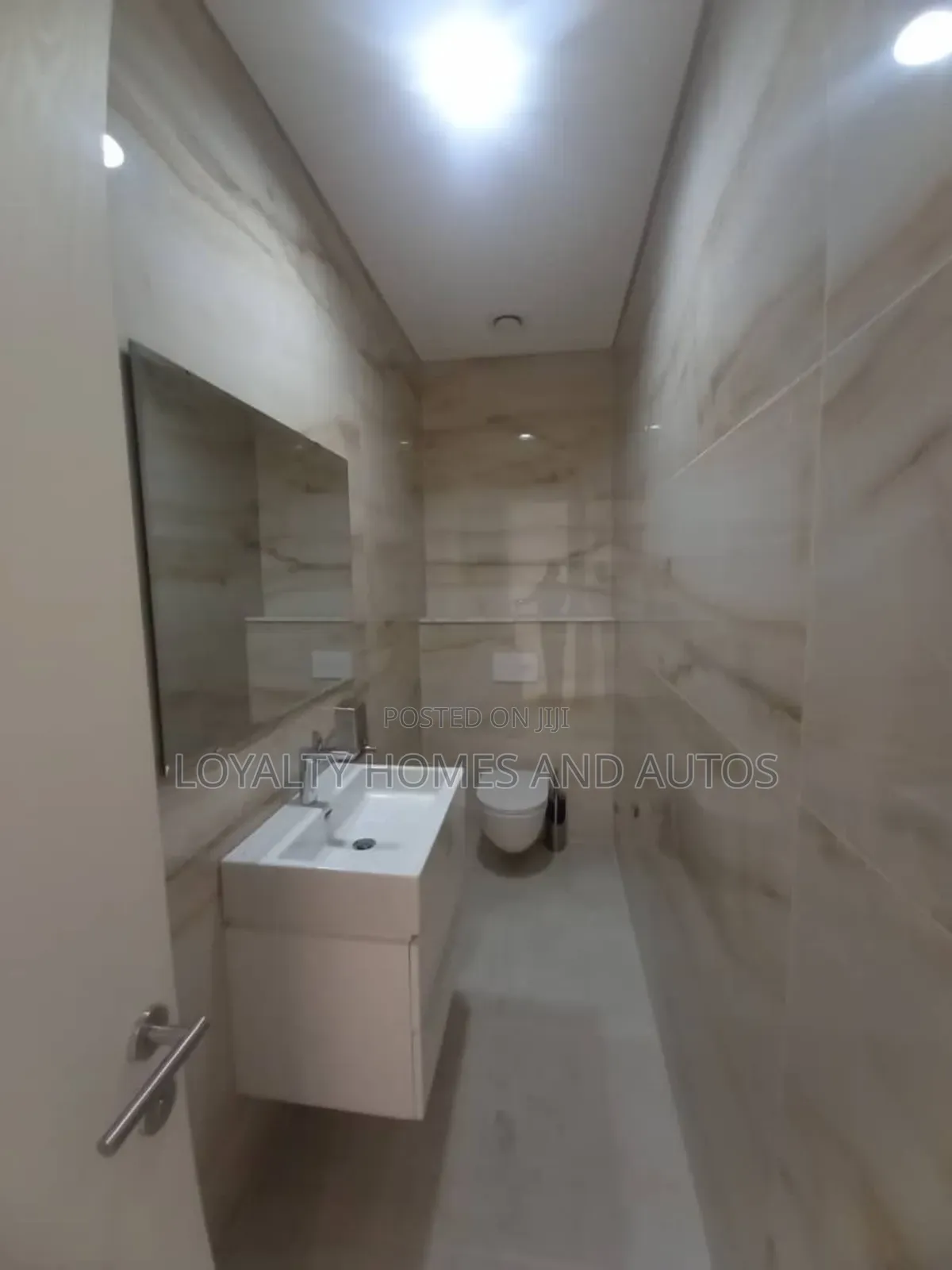 Brand New 19 Floors Tower in Victoria Island Lagos