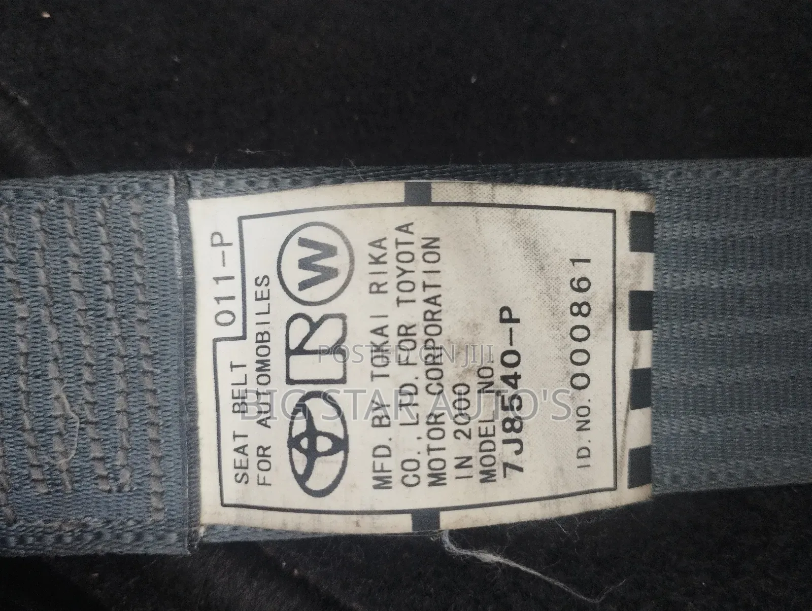Lexus RX 300 4WD 2000 Silver