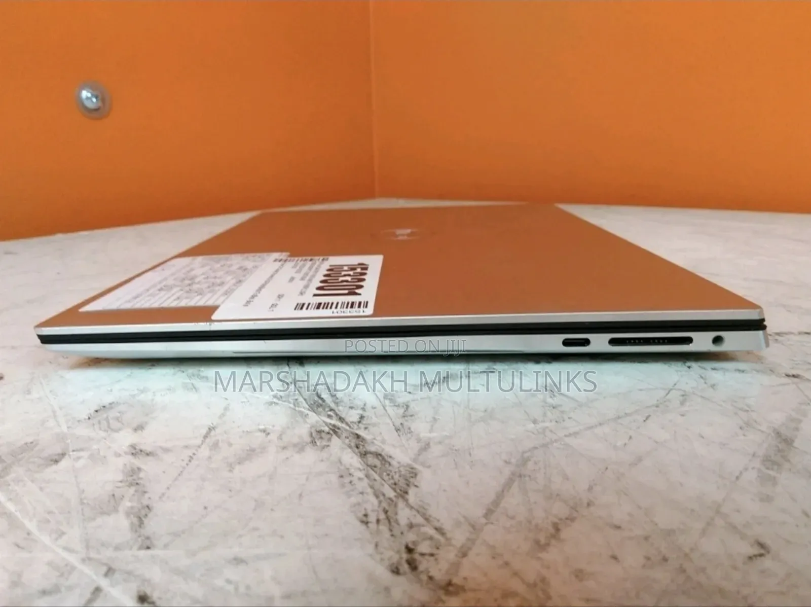 Laptop Dell XPS 15 9510 16GB Intel Core i7 SSD 512GB