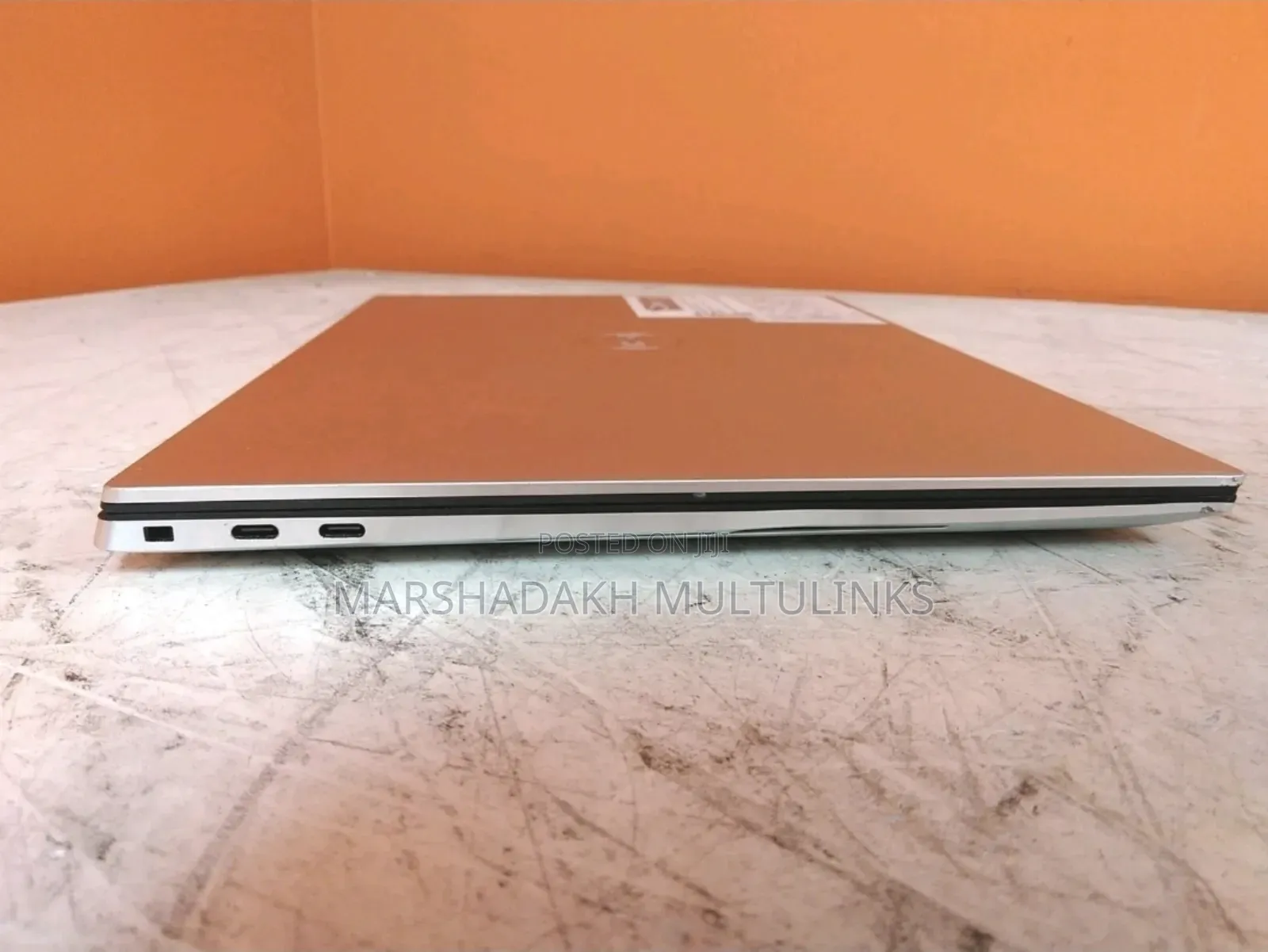 Laptop Dell XPS 15 9510 16GB Intel Core i7 SSD 512GB