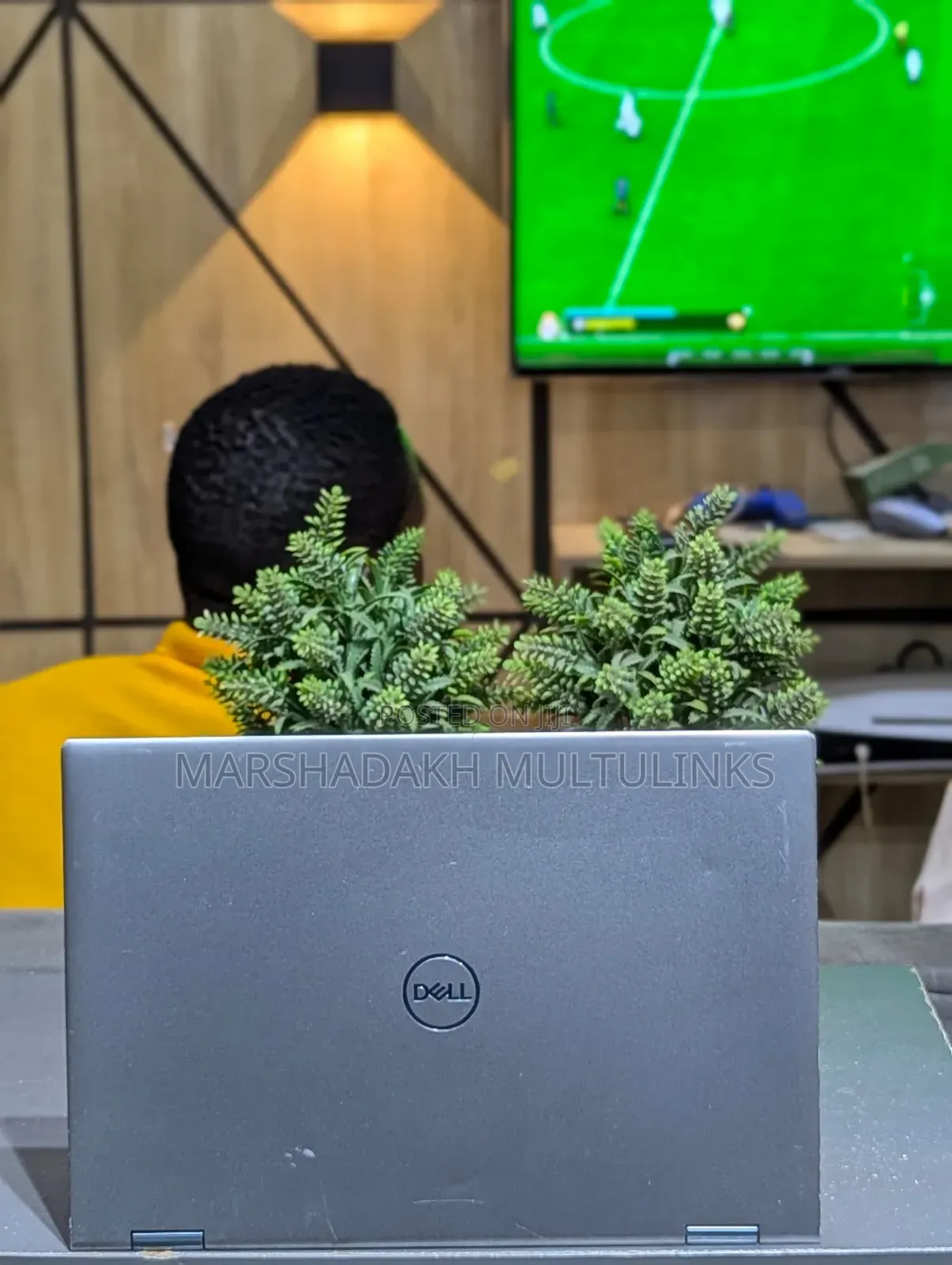 Laptop Dell Inspiron 13 7000 8GB Intel SSD 256GB