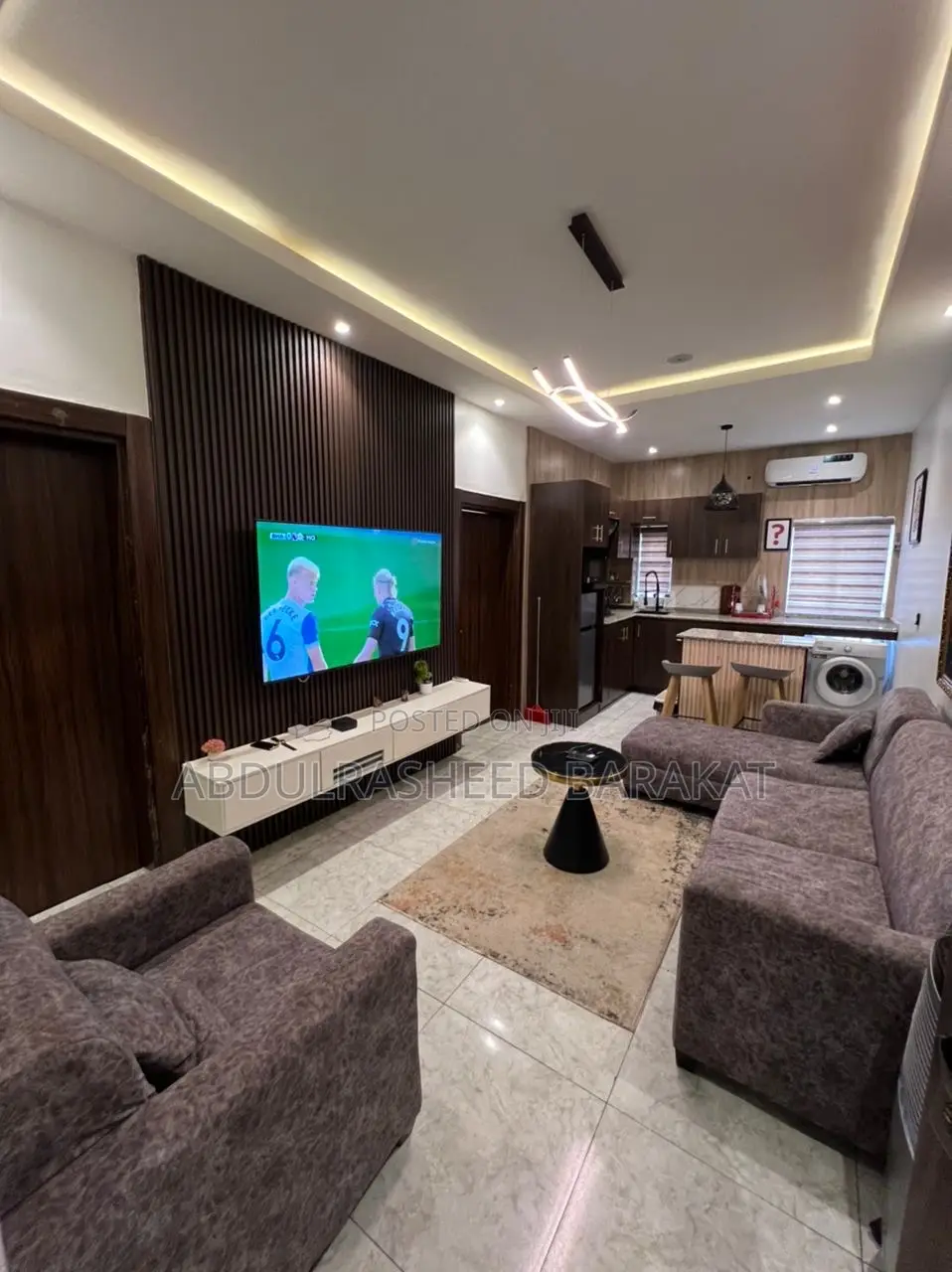 Affordable and Spacious 1 Bedroom Apartment
