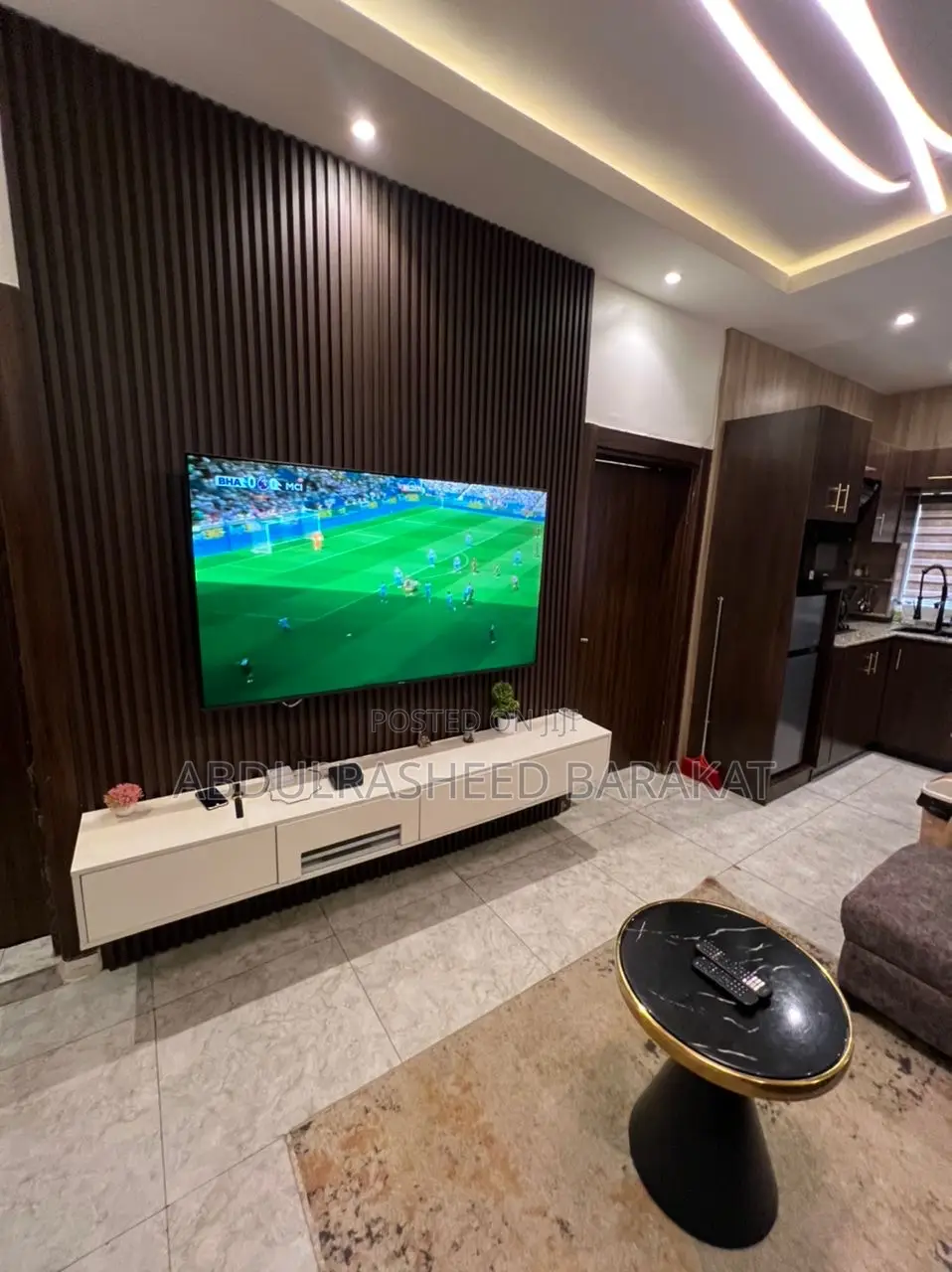 Affordable and Spacious 1 Bedroom Apartment