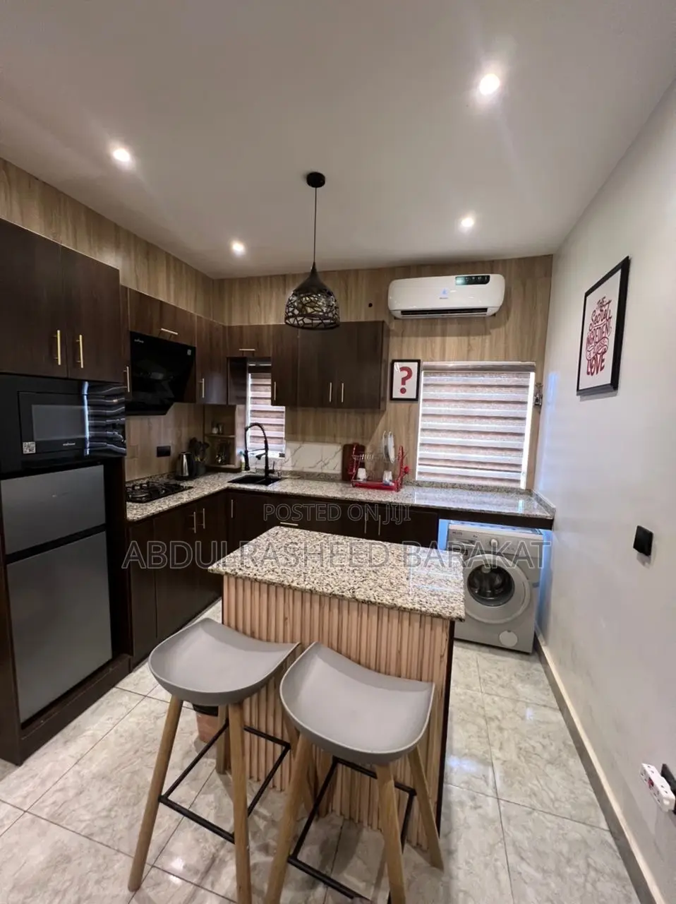 Affordable and Spacious 1 Bedroom Apartment