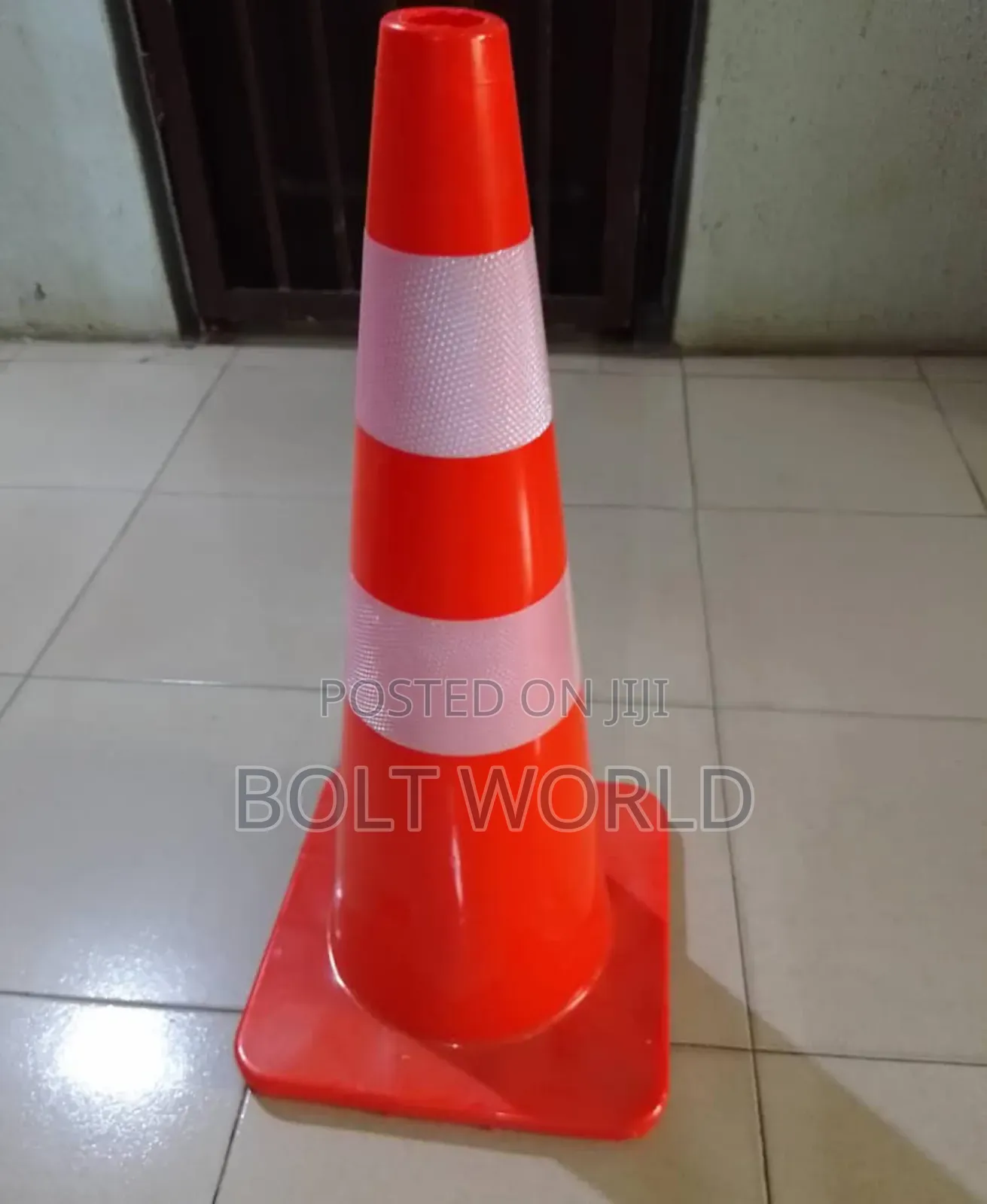 Long Cone Used in Industries
