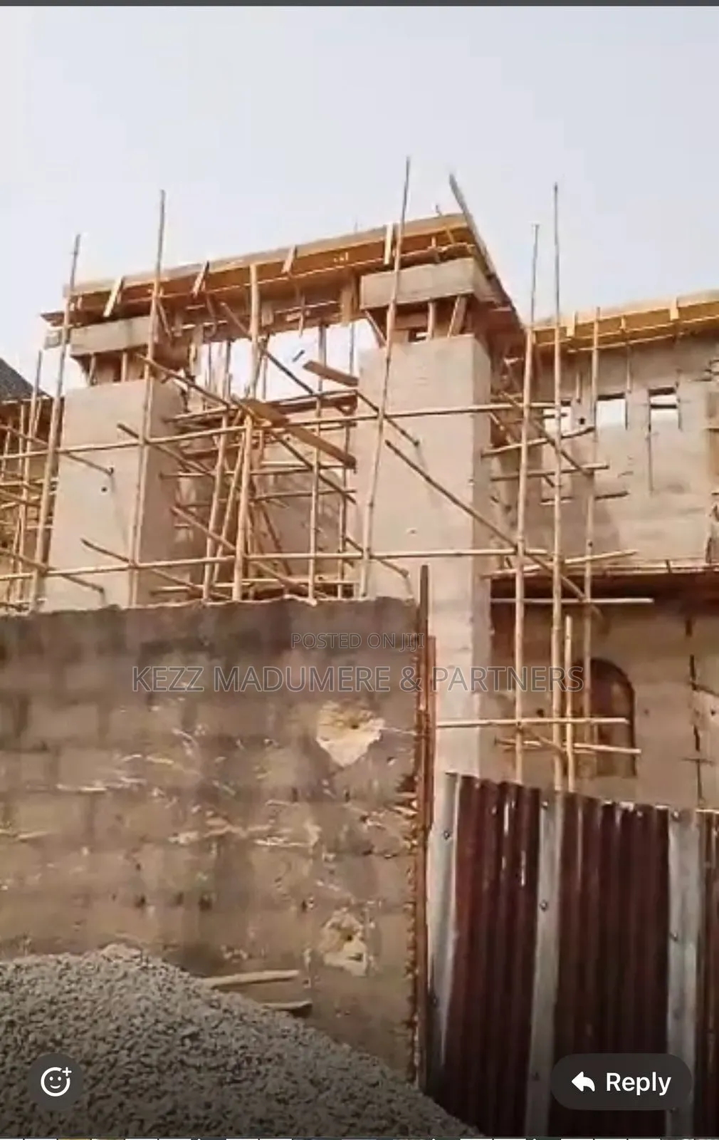 5bdrm Duplex in Umuonyeali Mbieri By for sale
