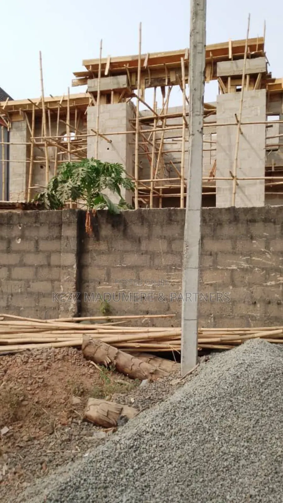 5bdrm Duplex in Umuonyeali Mbieri By for sale