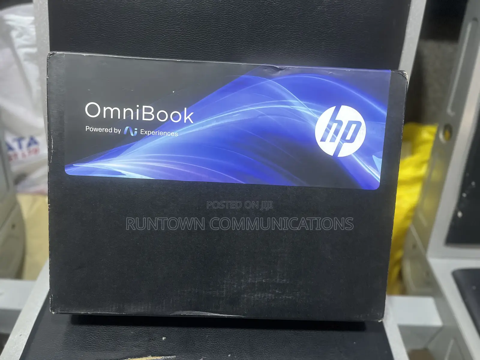New Laptop HP OmniBook Ultra Flip 14" 32GB Intel Core Ultra 9 SSD 2T