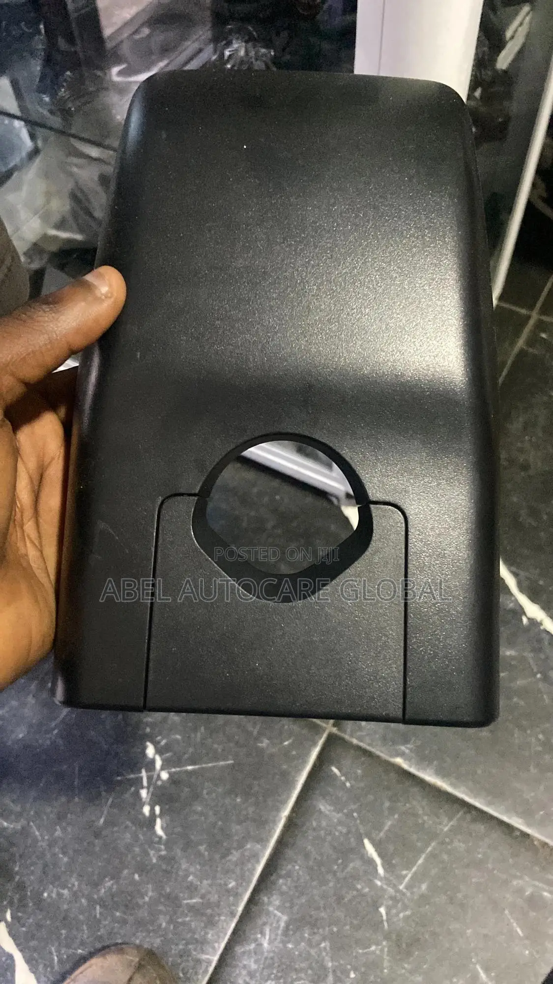 Roof Camera Cover for Lexus Rx 350 2018 Model