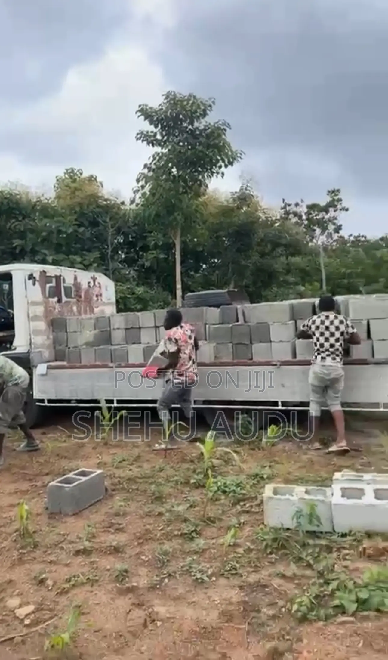 Katampe Land