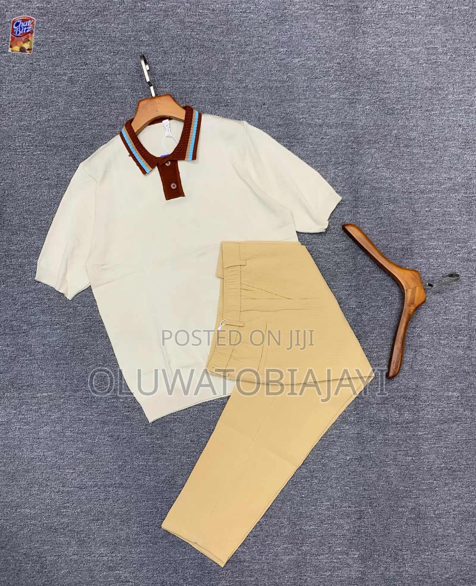 Top And Pant