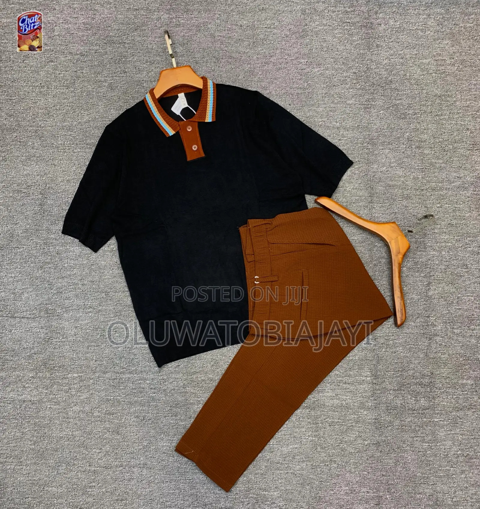 Top And Pant