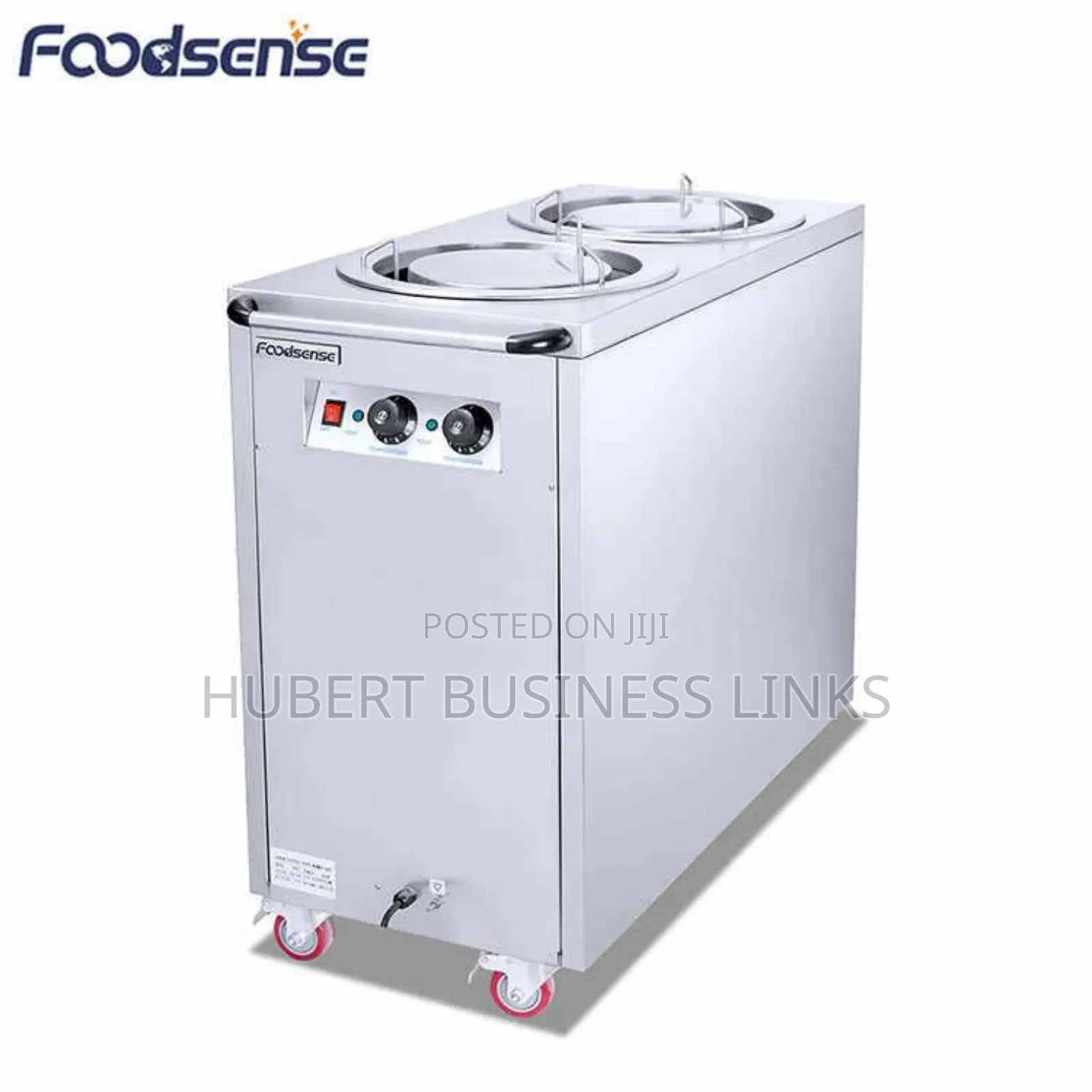 Industrial Plate Dryer Double