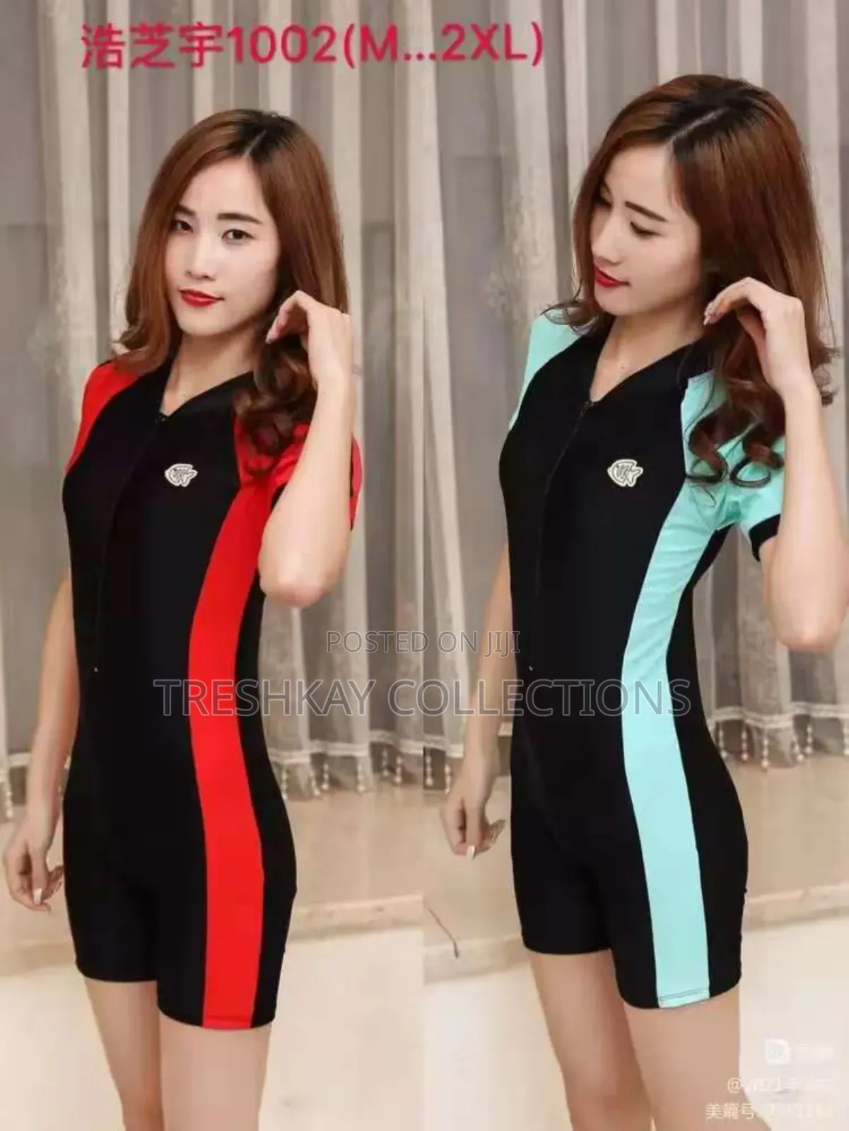 Quality Swimsuit Wear