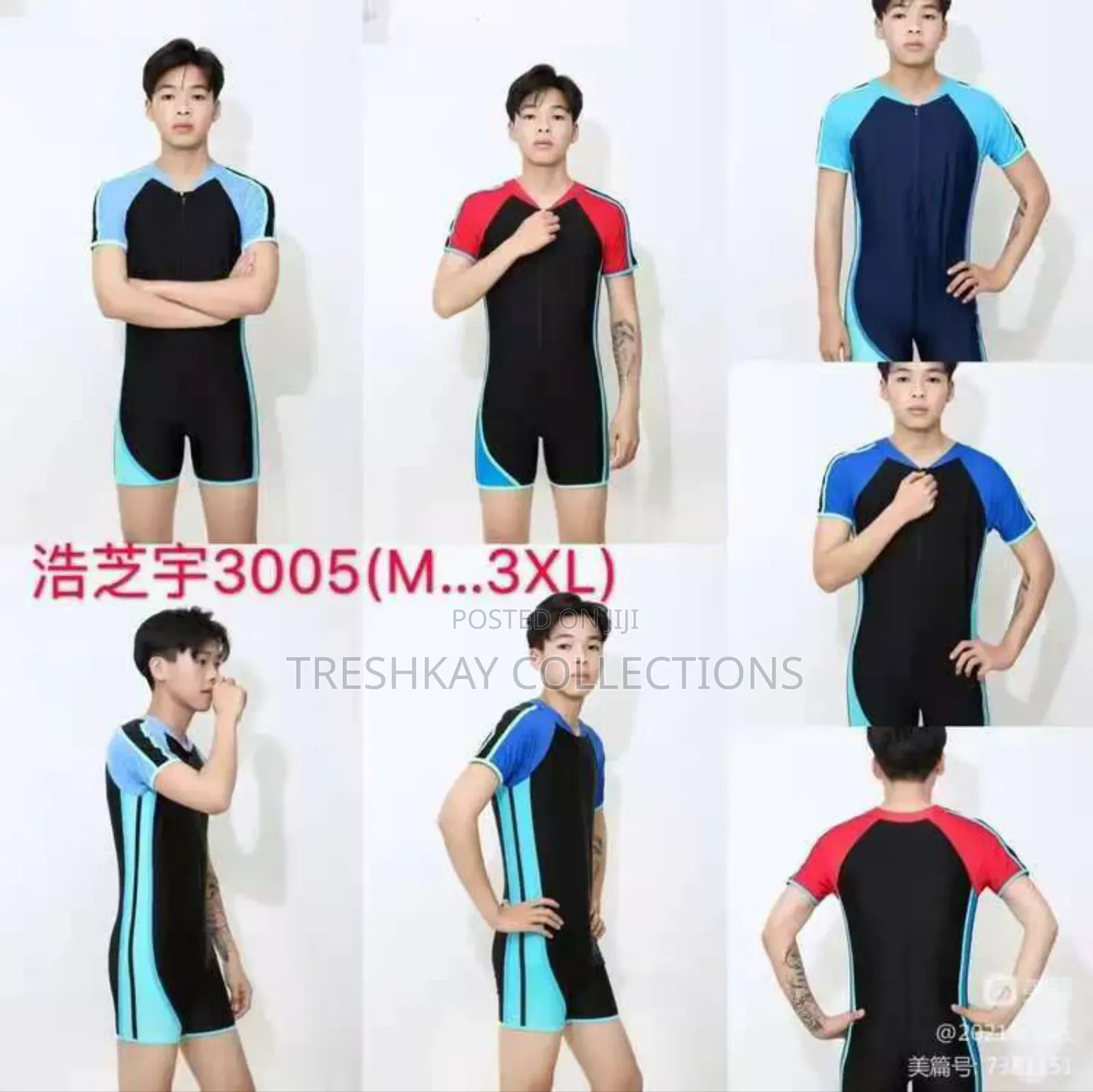 Quality Swimsuit Wear