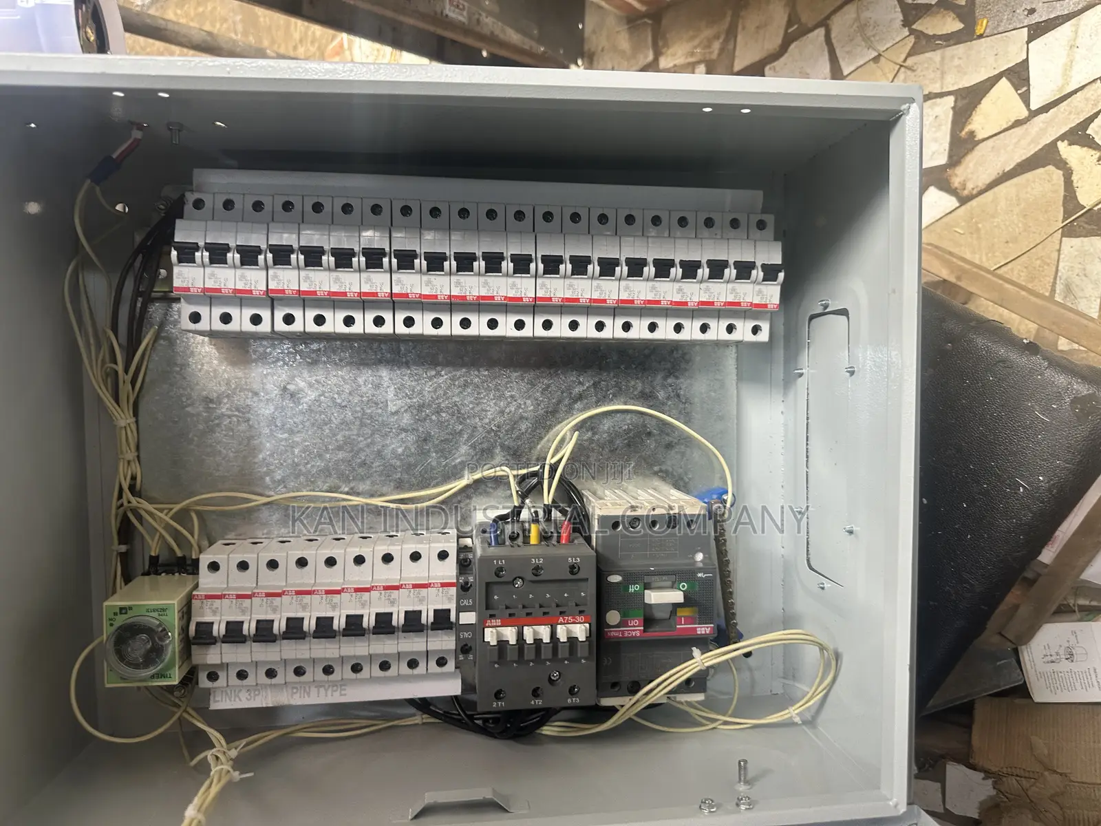Photocell For 30 Street Lights