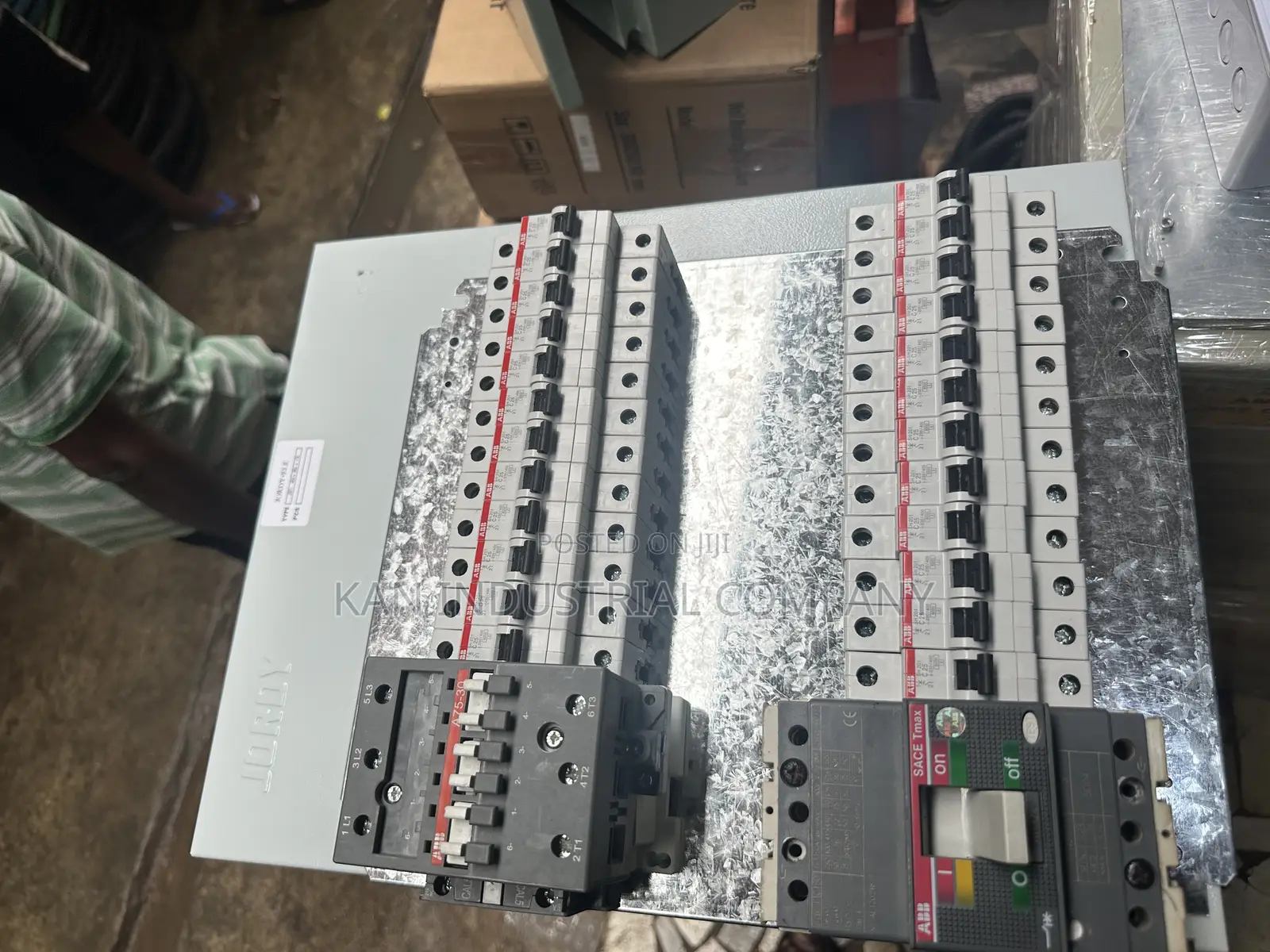 Photocell For 30 Street Lights