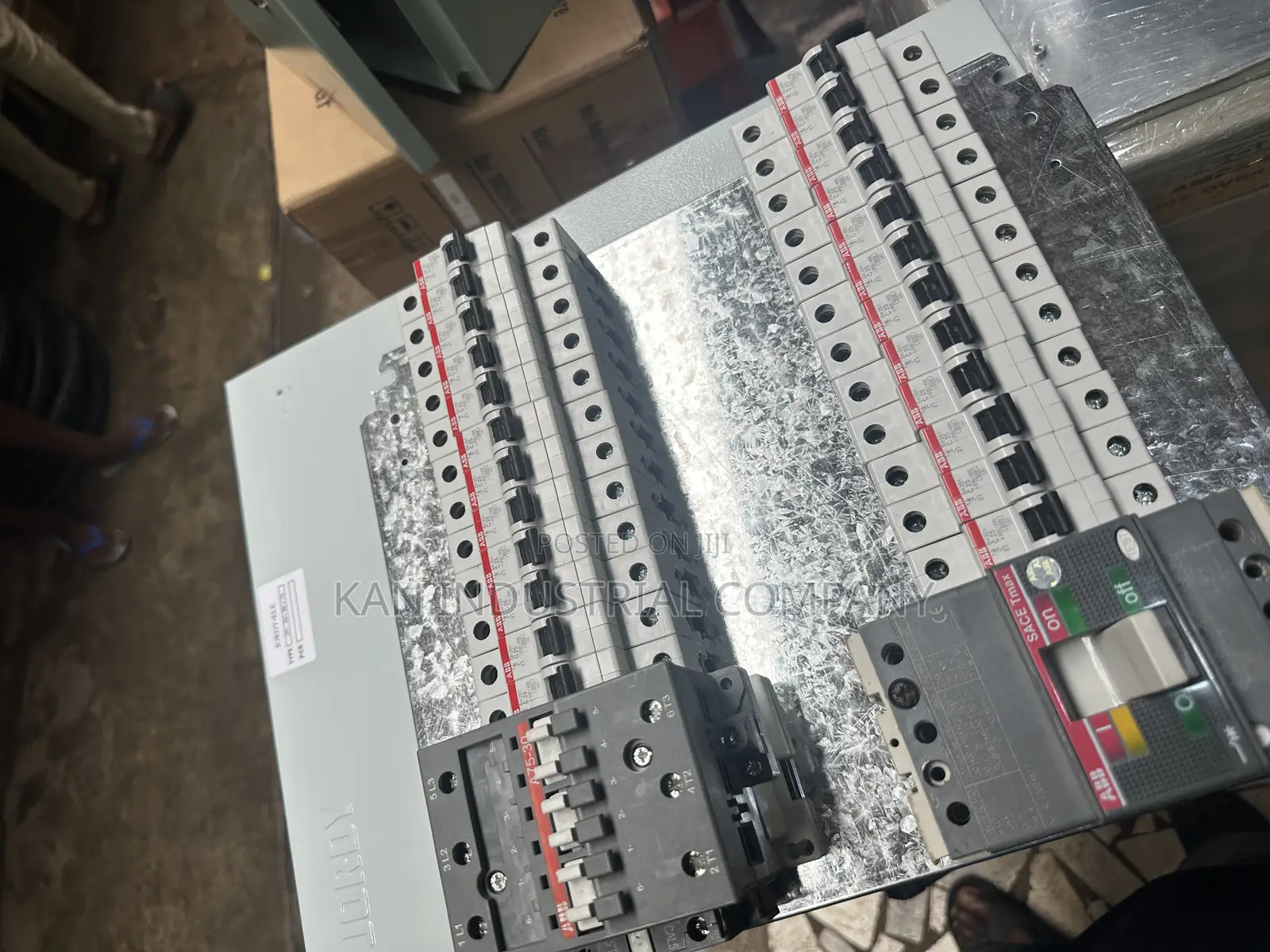 Photocell For 30 Street Lights